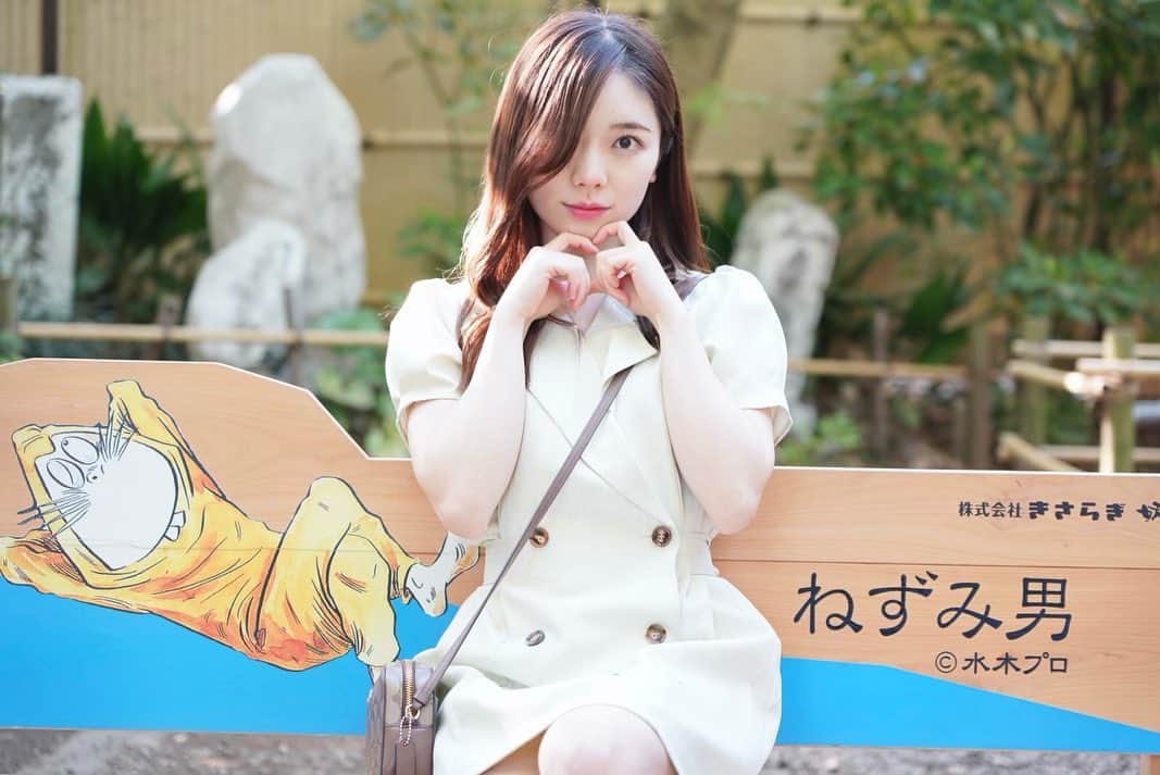 平岡映美のグルメインスタ