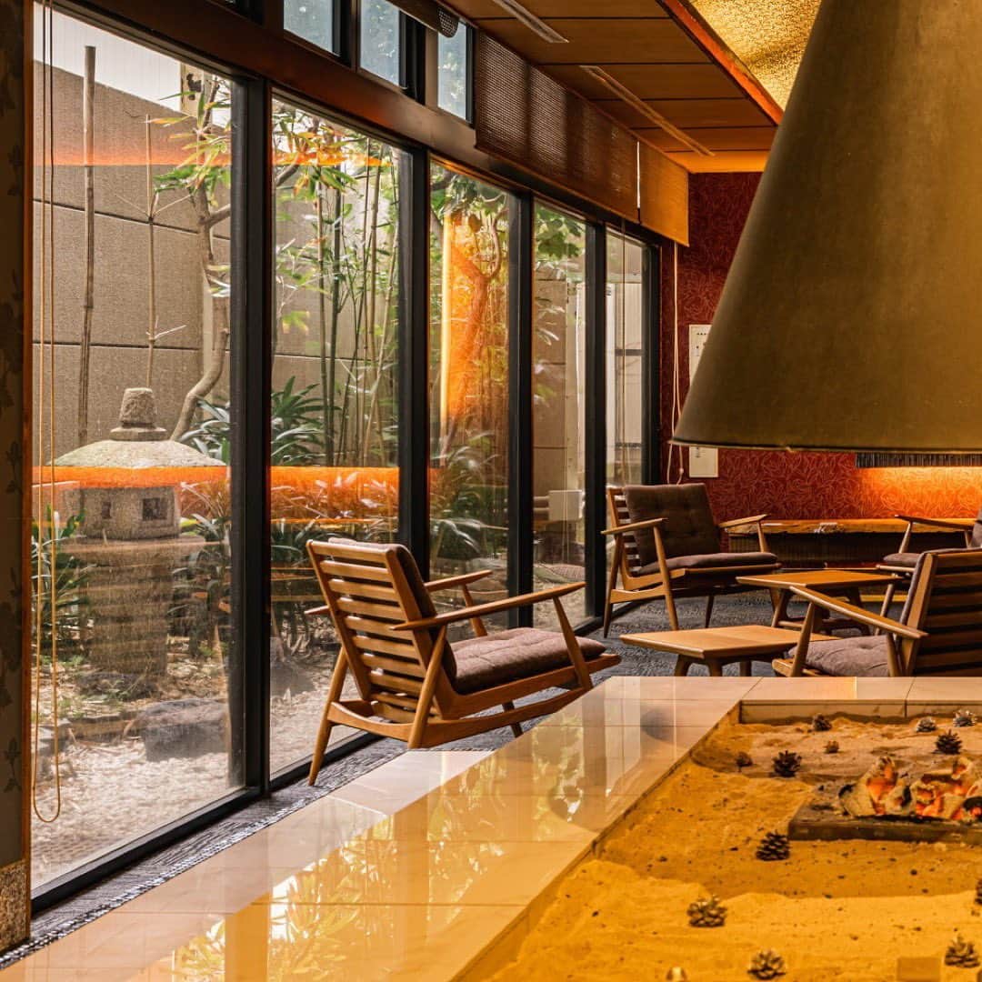 ～IRORIダイニング～ゆとりろ西伊豆のグルメインスタ