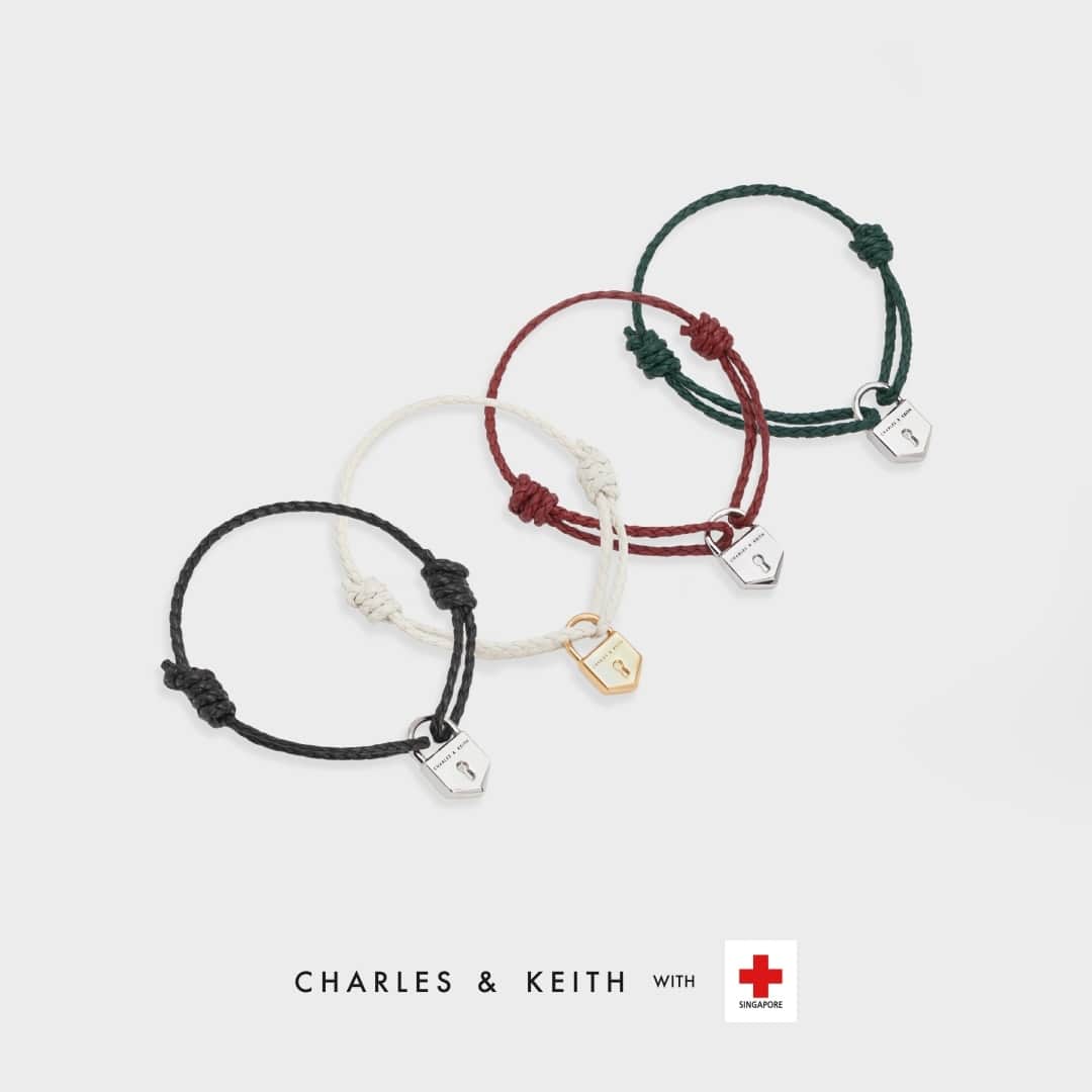 CHARLES & KEITH JAPAN CHARLES & KEITHのインスタグラム