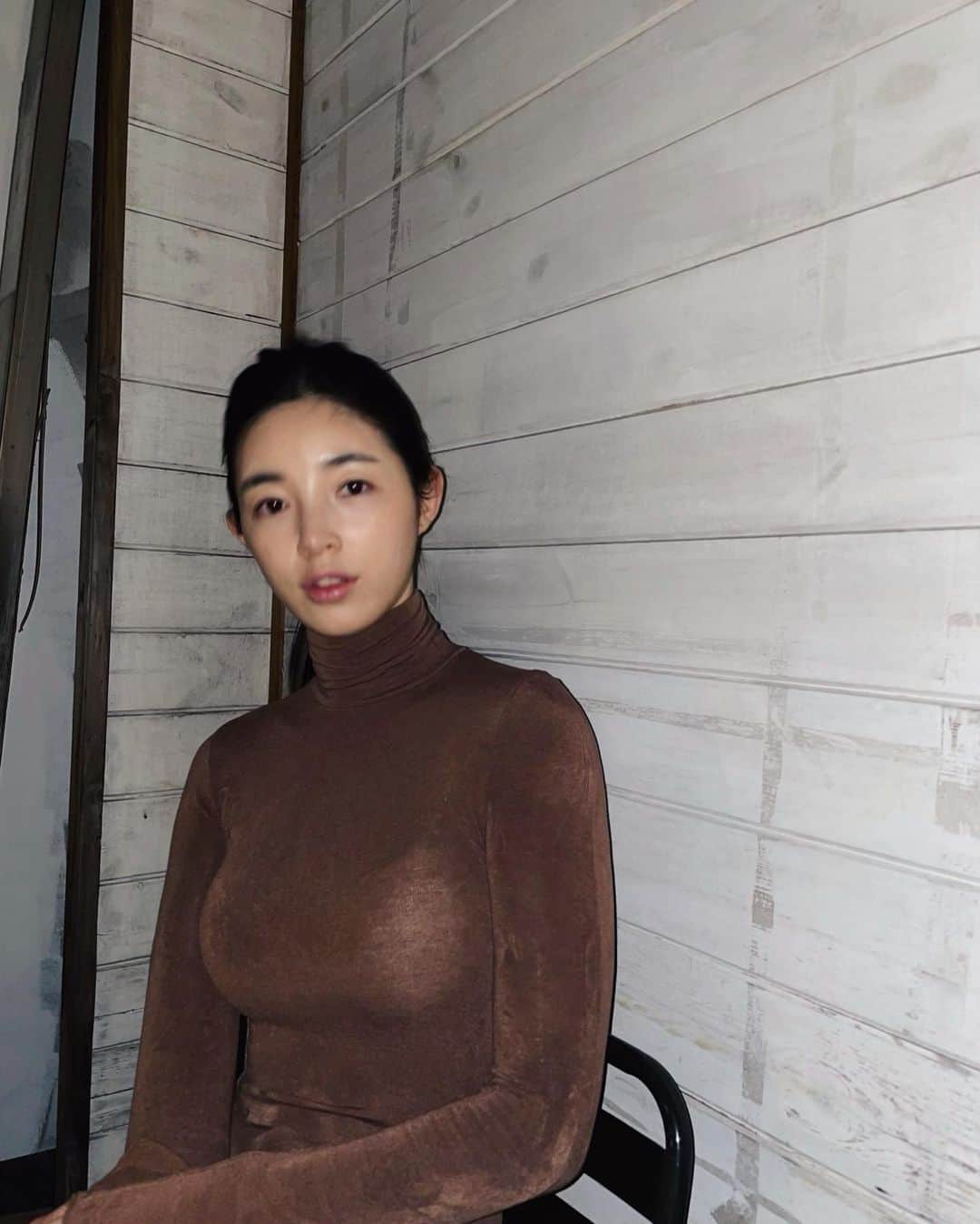 ユ・スンオクのインスタグラム：「마지막에 치이-즈 ㅋㅋ」