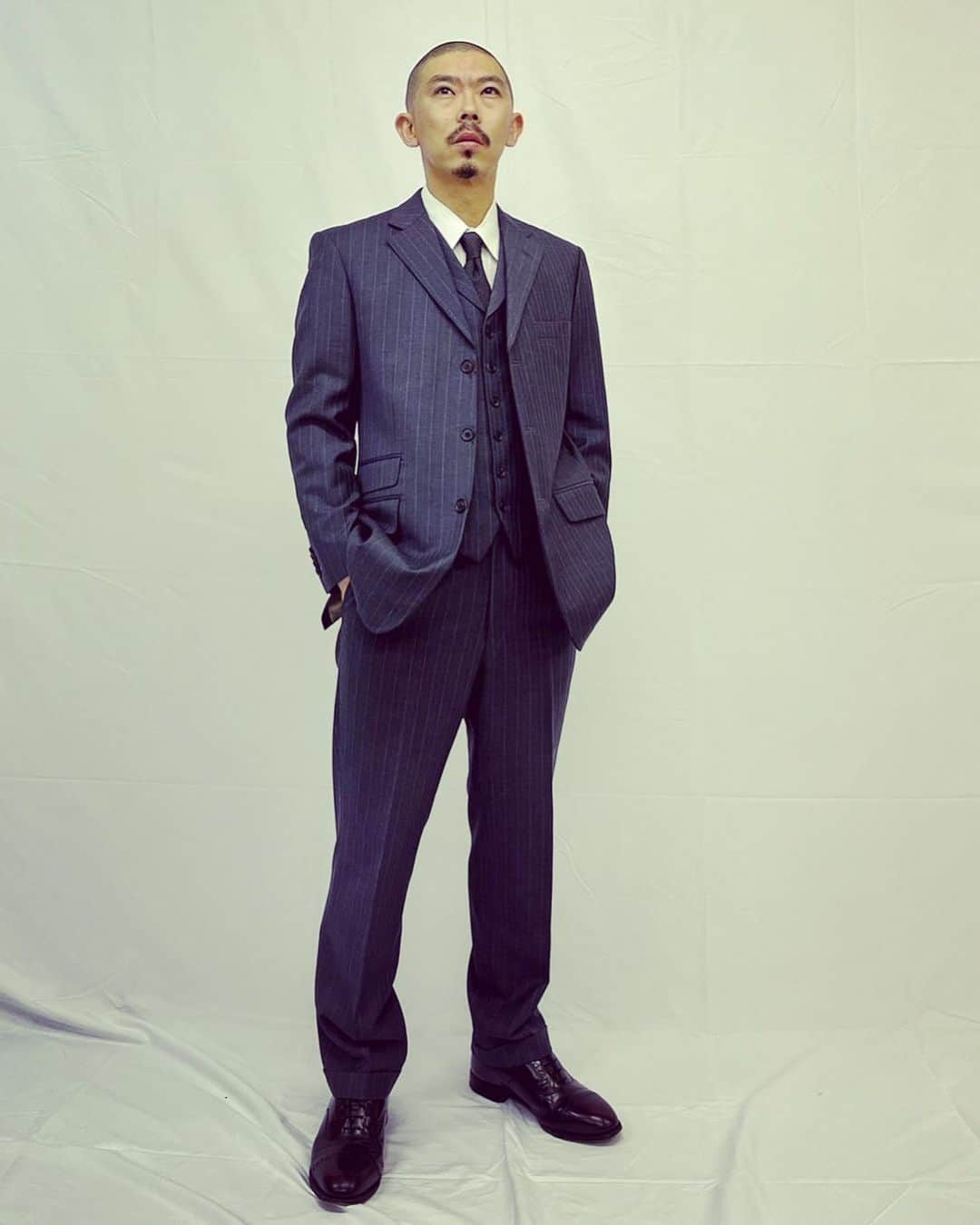 森谷勇太のインスタグラム
