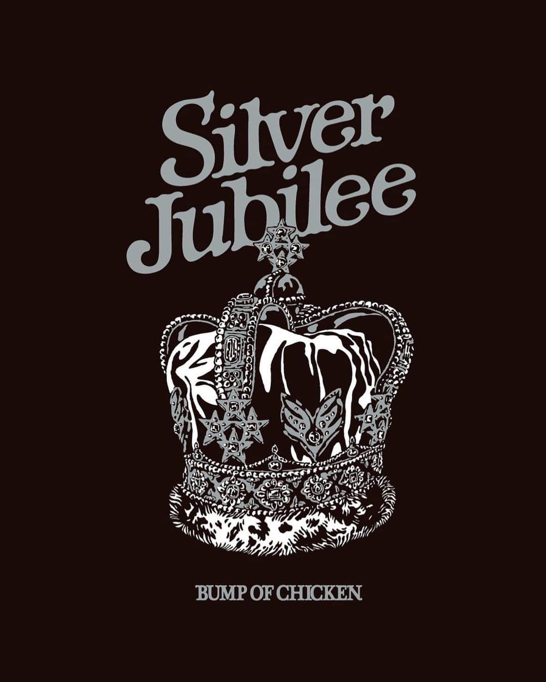 BUMP OF CHICKENのインスタグラム