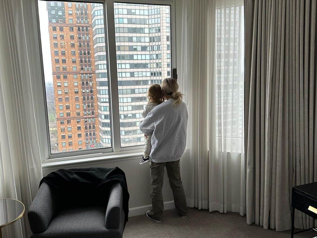 グラント・ガスティンのインスタグラム：「East Coast photo dump.」