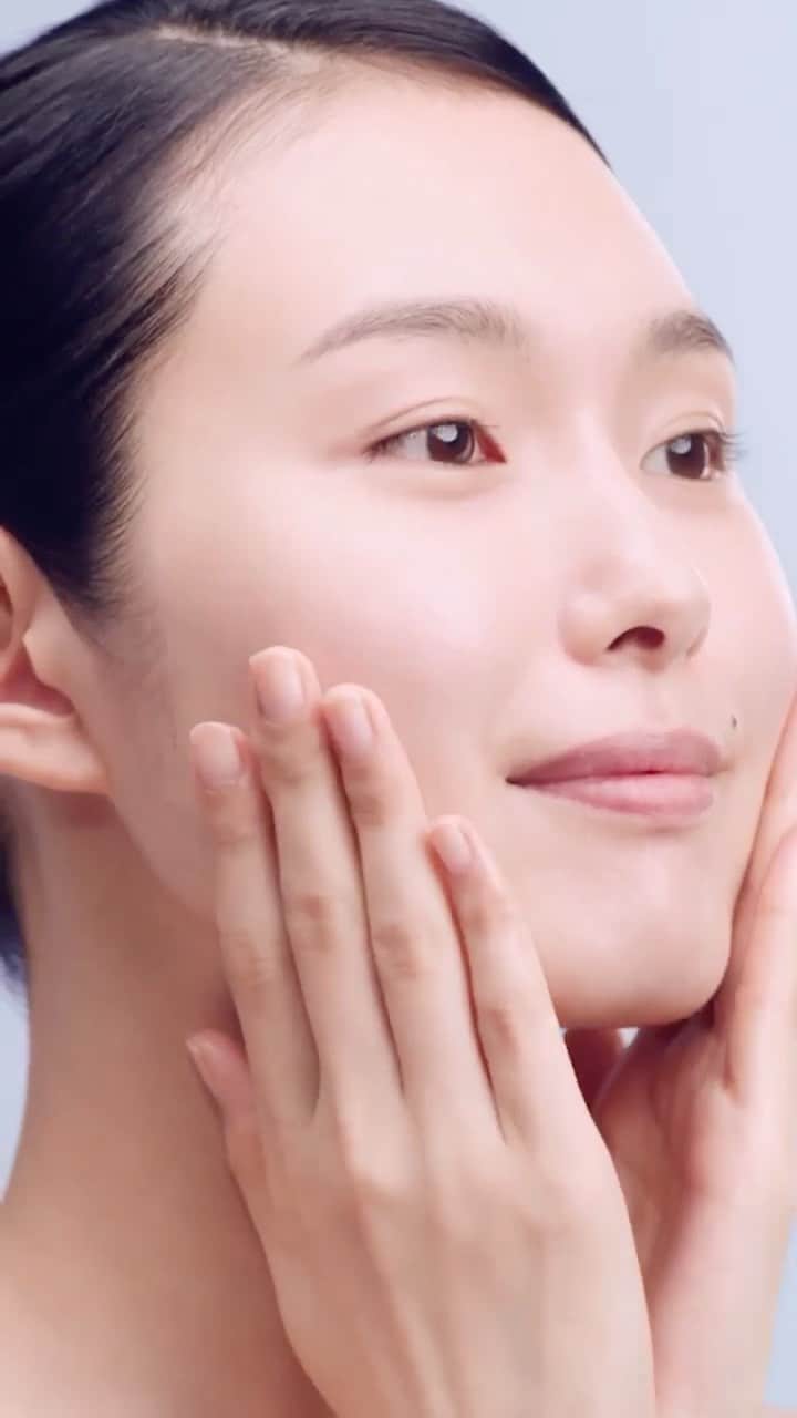 Clé de Peau Beauté Officialのインスタグラム