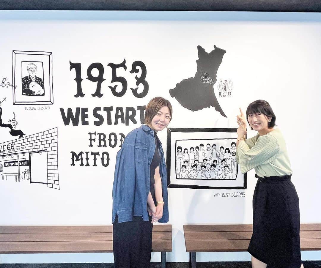 有働文子のインスタグラム