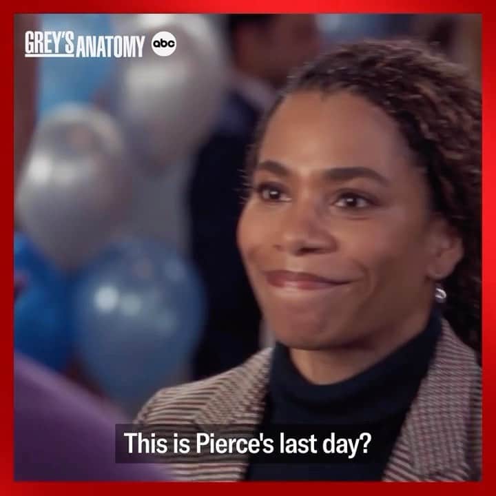 Kelly McCrearyのインスタグラム：「I hate goodbyes… but I love you all. I hope you’ll tune in tomorrow. ❤️」