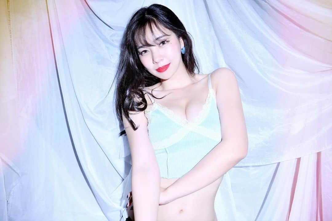 NaMieのグルメインスタ