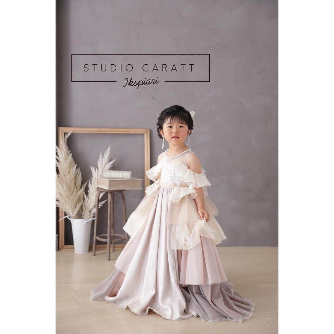 スタジオキャラット イクスピアリ店さんのインスタグラム写真 - (スタジオキャラット イクスピアリ店Instagram)「♫ 753 ...