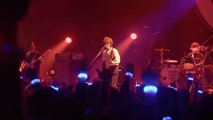 BUMP OF CHICKENのインスタグラム
