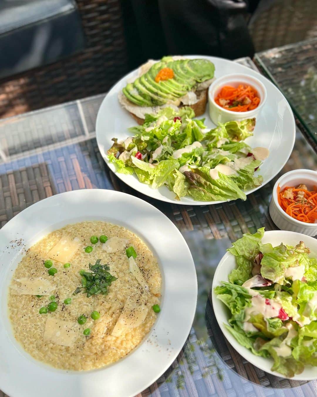 KANANOのグルメインスタ