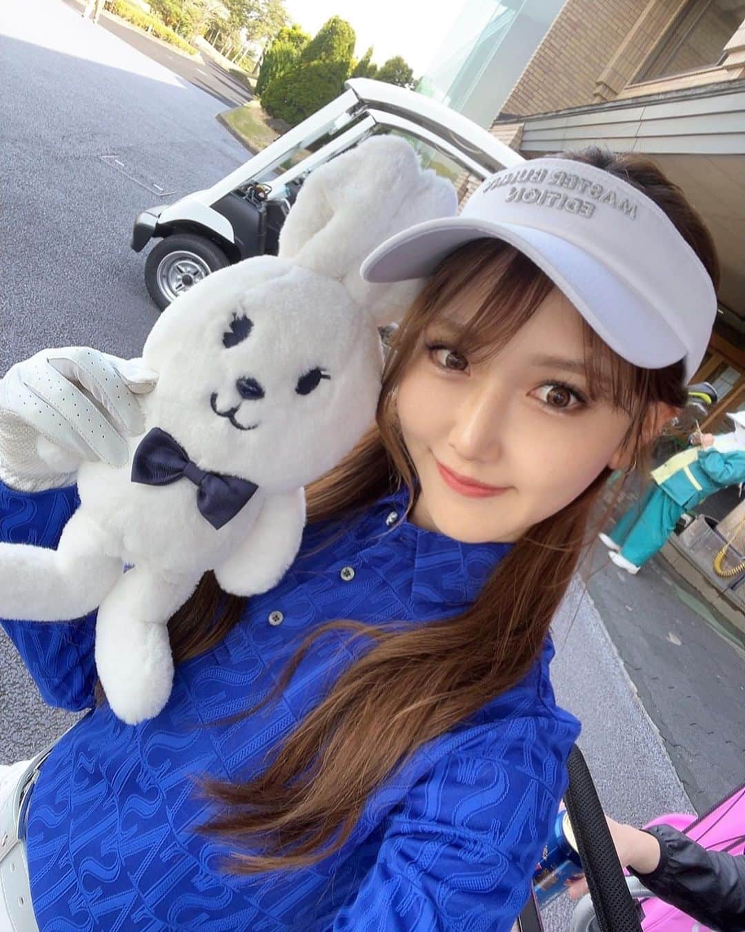 今井みどりさんのインスタグラム写真 - (今井みどりInstagram)「バーディーズカップ ご参加いただいたみなさまありがとうございました❤️‍🔥⛳️  今回も、一緒にまわらせてもらったメンバーのみなさまのおかげでめちゃくちゃ楽しかったです👼🤍  ボールはXXIOリバウンド・ドライブ⛳️  ミタンのなまえいりで嬉しい(๑˃̵ᴗ˂̵)  ：#xxio #ゼクシオ #xxiorebounddrive #ゼクシオリバウンドドライブ#golftoby#ゴルフトゥデイ#gtバーディーズ#ゴルフ女子  #川越カントリークラブ」4月13日 14時51分 - imaimidori