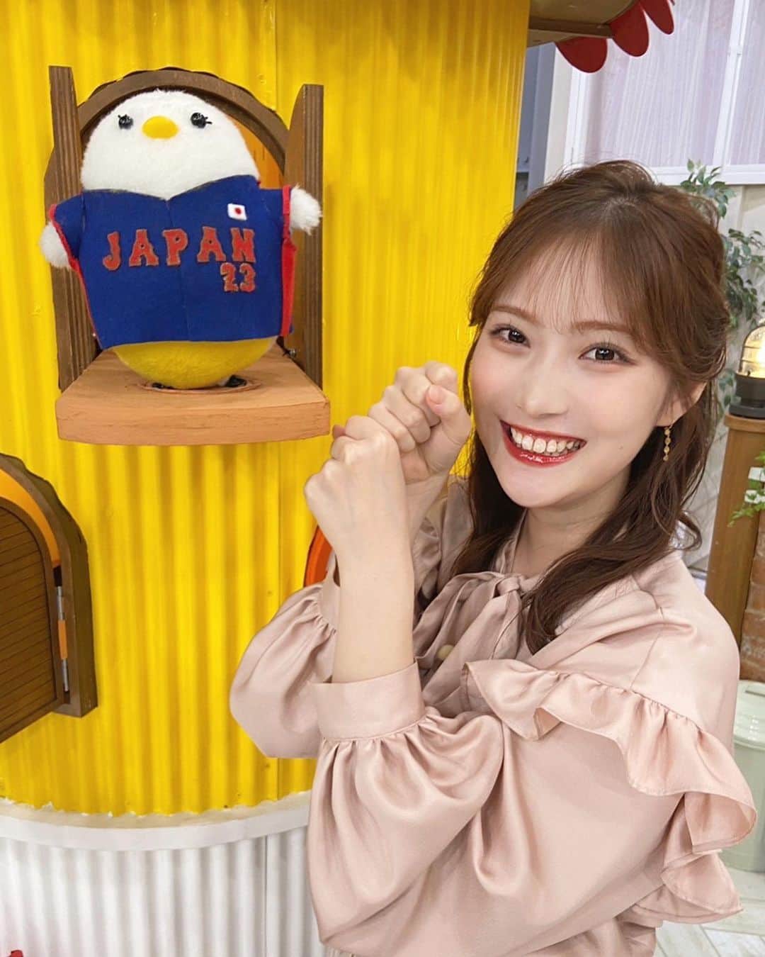 野村彩也子のインスタグラム