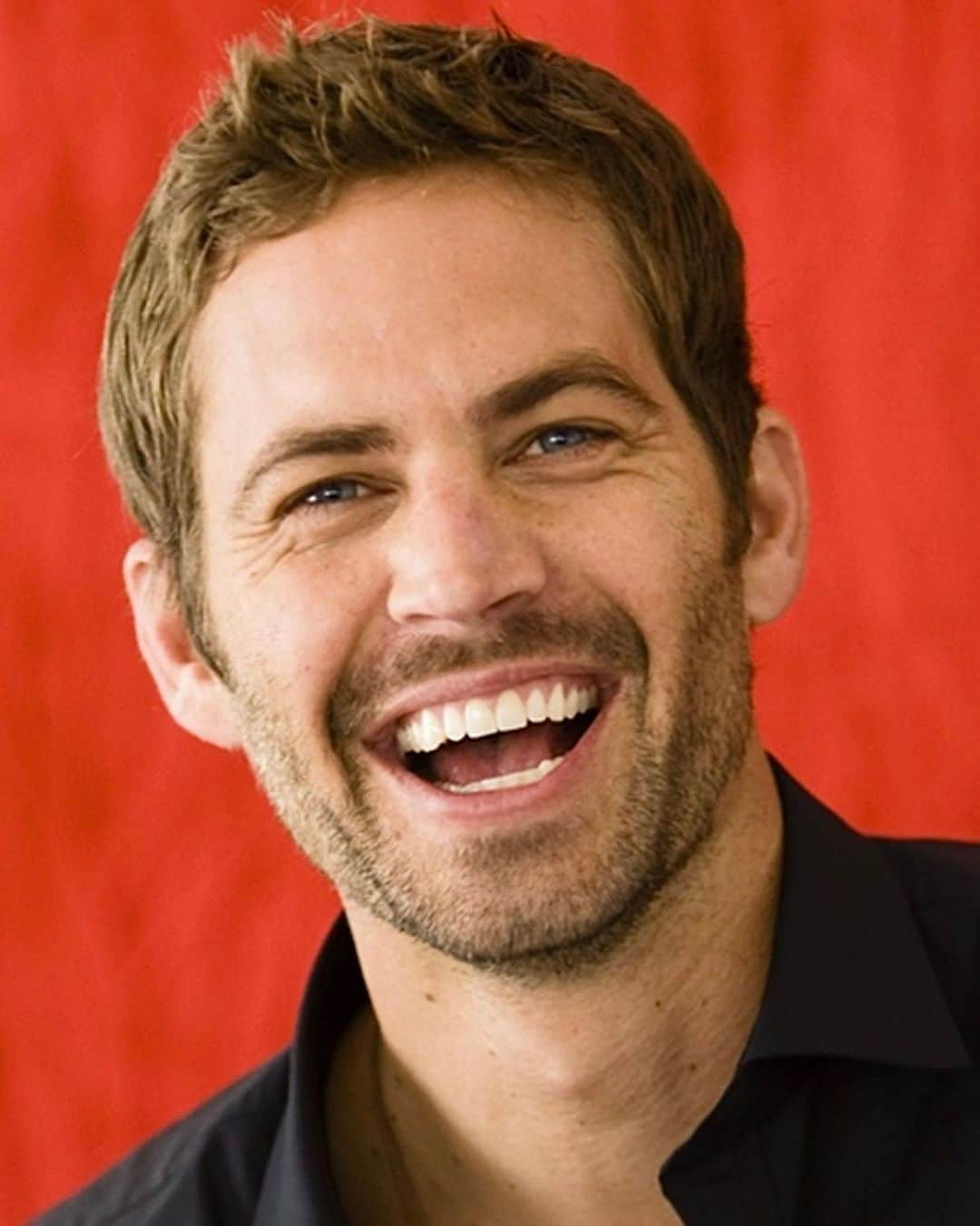 ポール・ウォーカーのインスタグラム：「“Most folks are as happy as they make up their minds to be.” - Abraham Lincoln  #InternationalDayofHappiness #TeamPW」