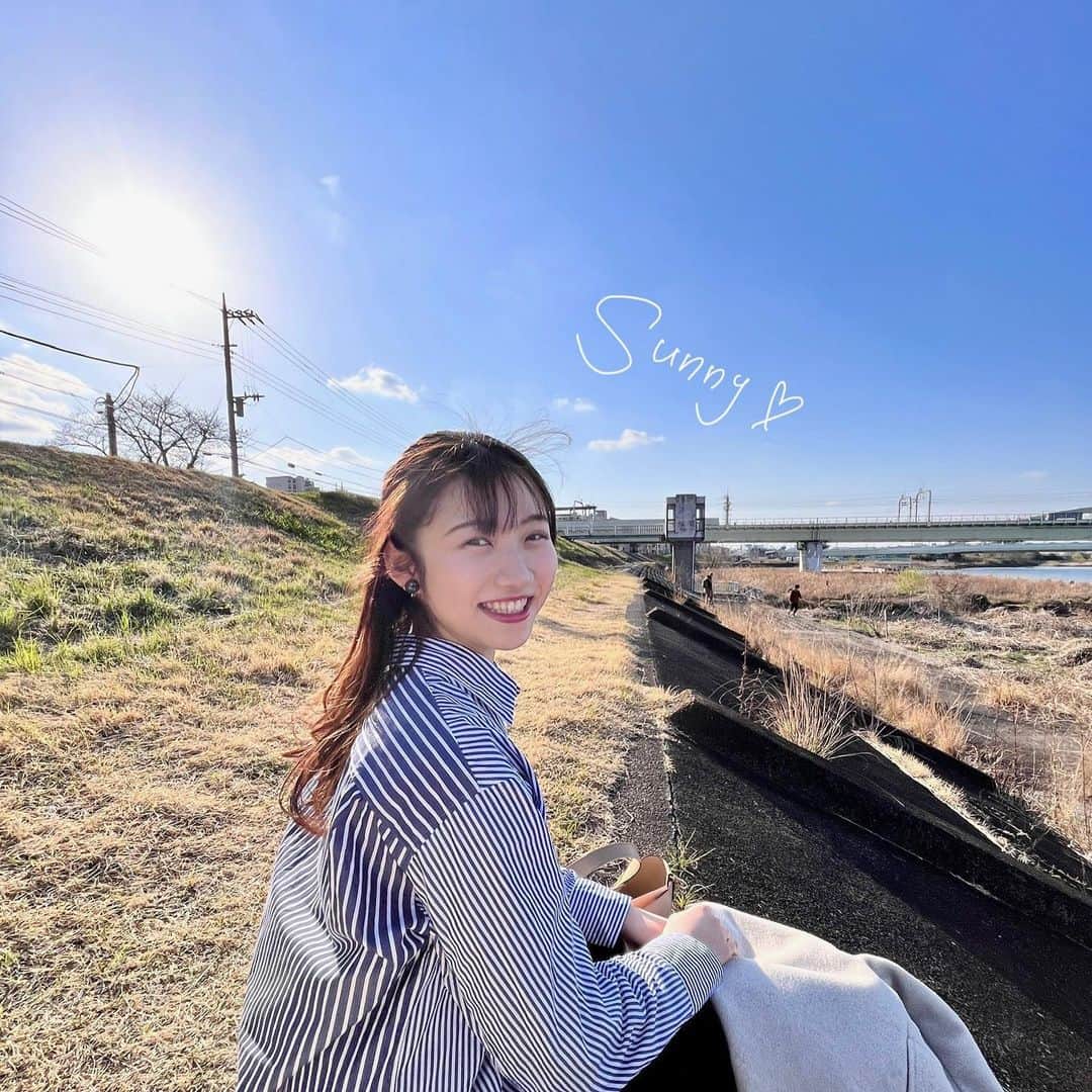 山本帆乃佳のインスタグラム