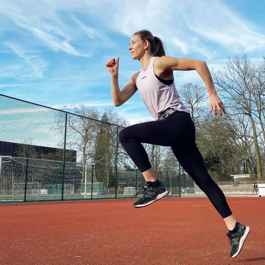 Paulien COUCKUYTのインスタグラム