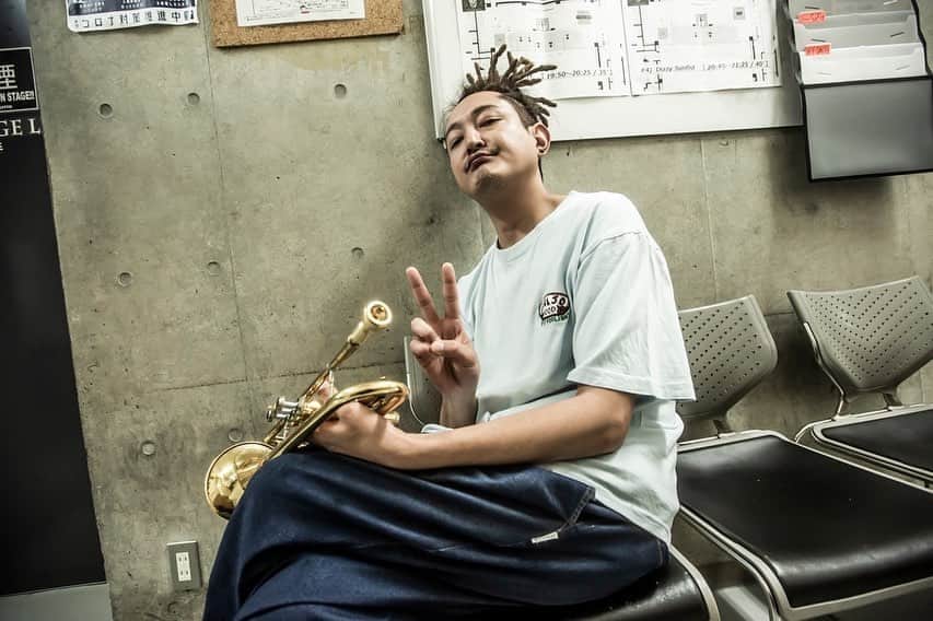 KEN IIKAWAのインスタグラム