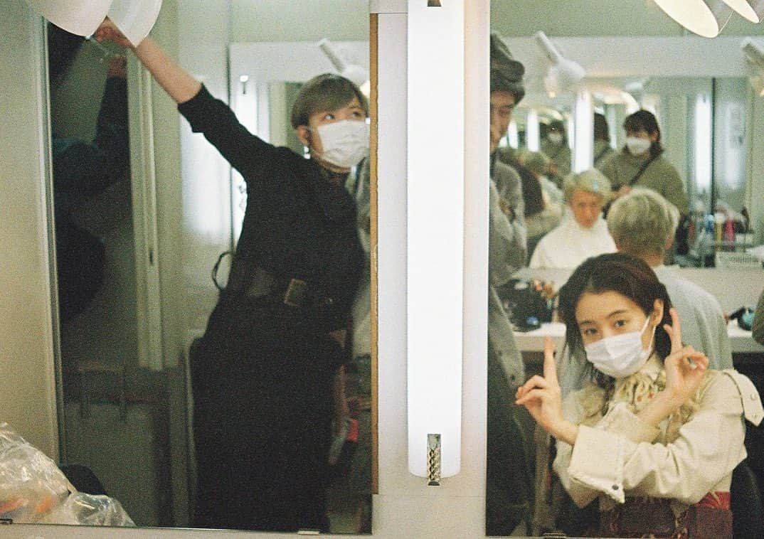 伊澤一葉さんのインスタグラム写真 - (伊澤一葉Instagram)「楽しかったなーアルカ号　 2年間　改めてありがとうございました！アルカ号に乗れて幸せだったわ　プロフェッショナルな現場を体験出来た事も大変贅沢でございました  #ムジカピッコリーノ」3月20日 23時33分 - ichiyo.izawa