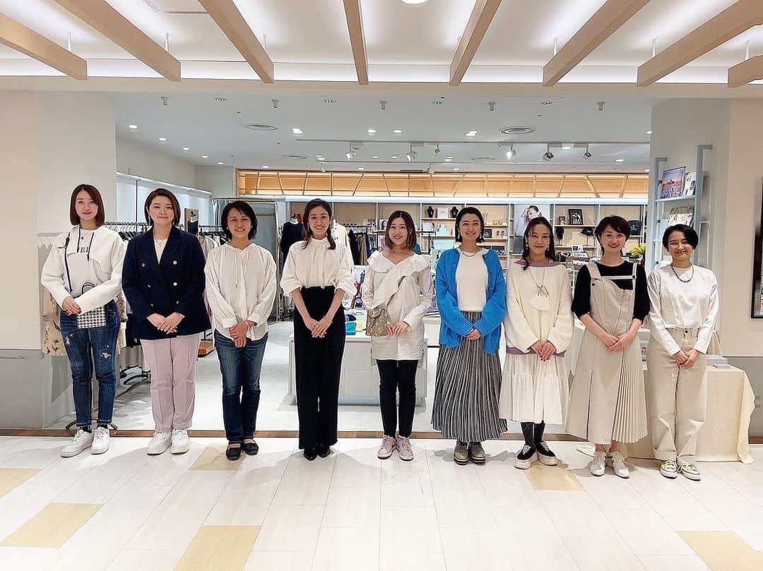 春花きららのインスタグラム