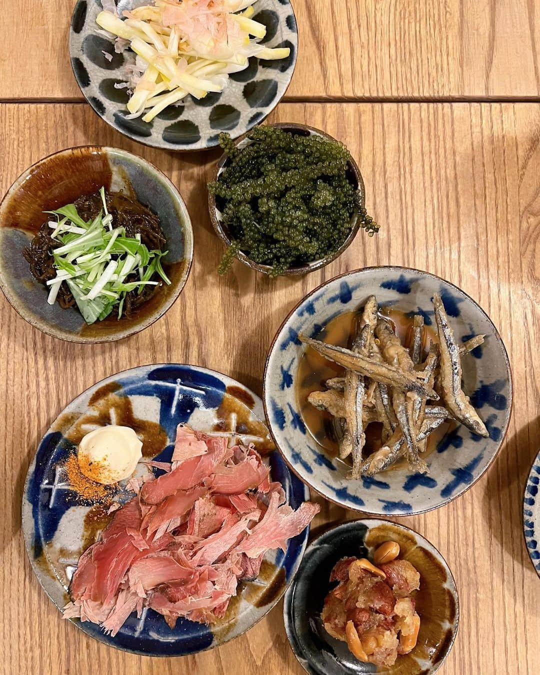 ほたるさんのインスタグラム写真 - (ほたるInstagram)「・ ・ 酔い夜 in 沖縄🍻」3月20日 17時47分 - hotarutaru21