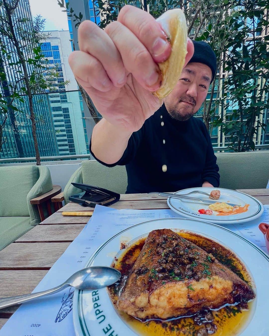 ケス Keisuiのグルメインスタ