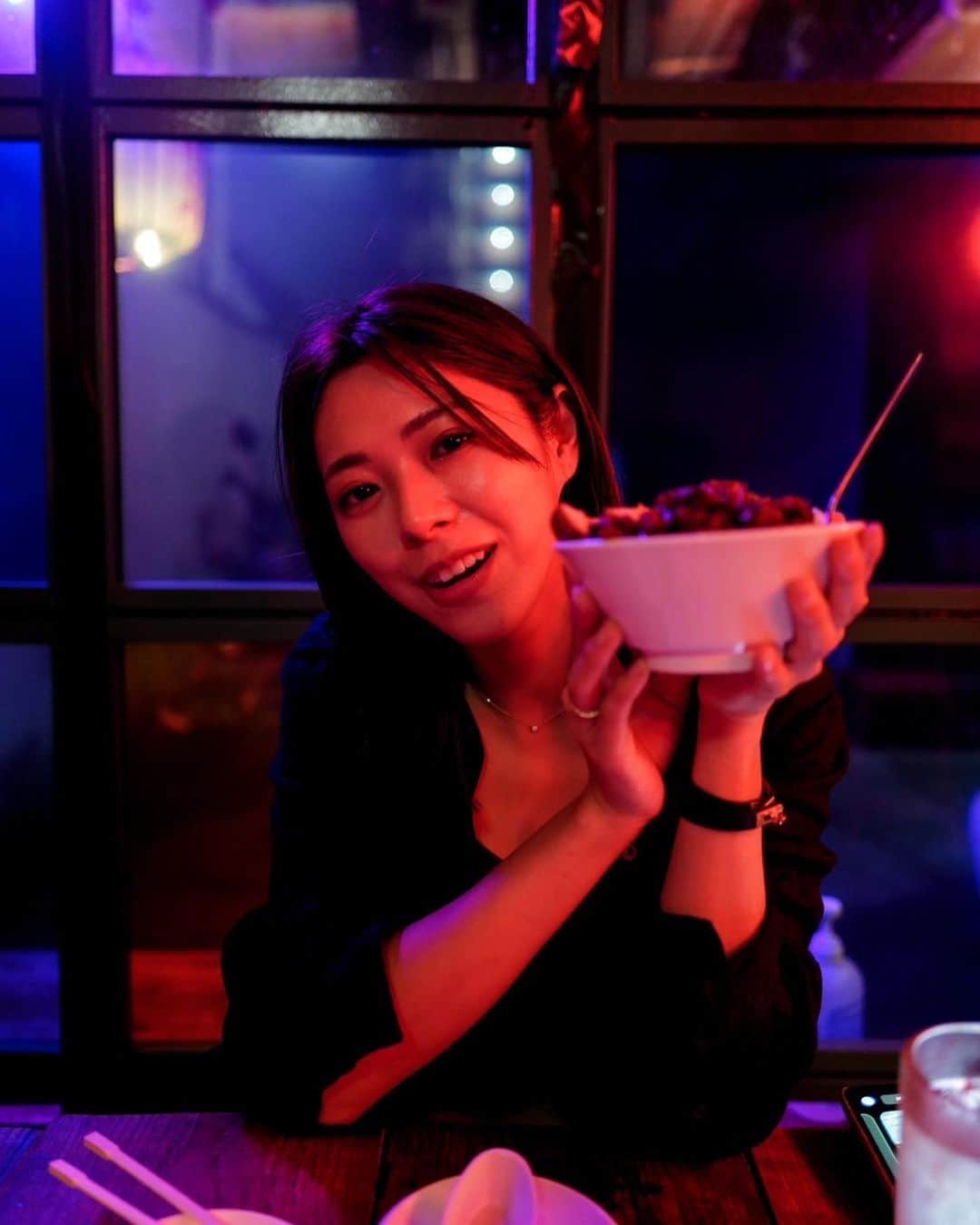 わちみなみのグルメインスタ