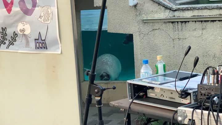 佐久間一行のインスタグラム