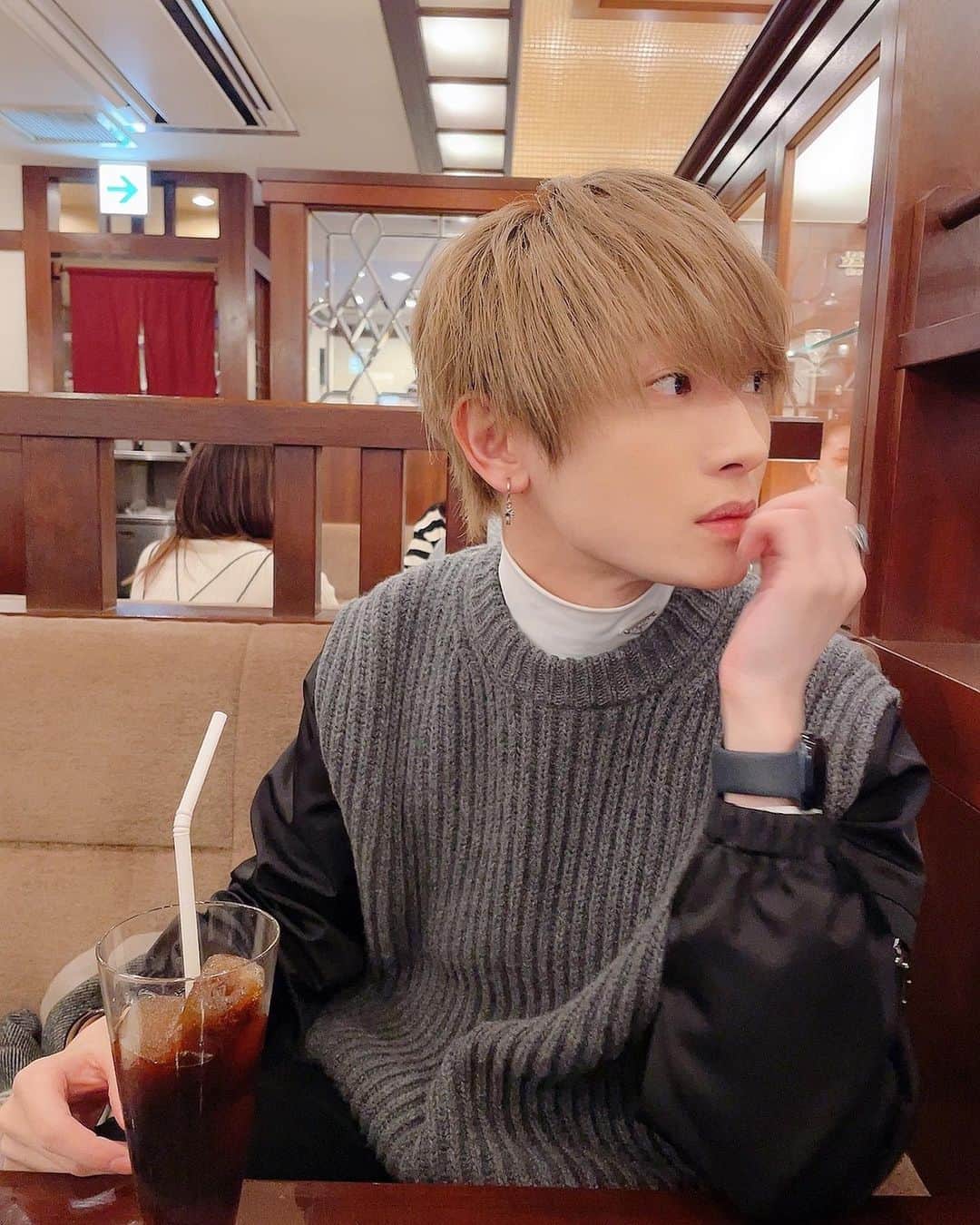 天野眞隆（ナオピー）のインスタグラム