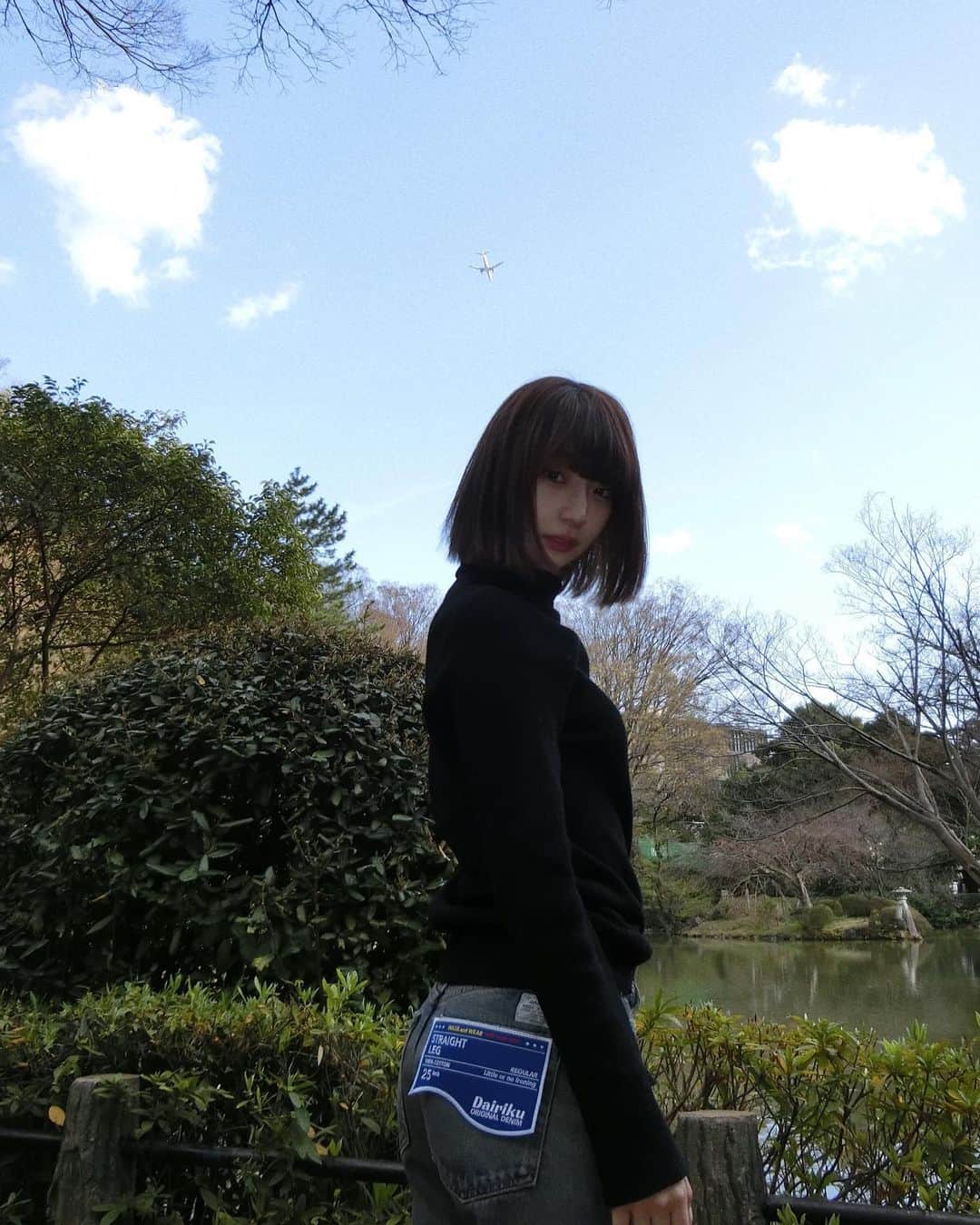 荻野由佳のインスタグラム