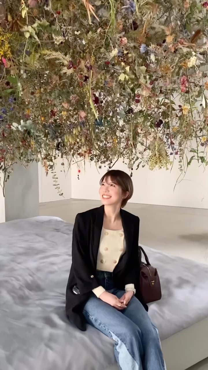 羽柴なつみのインスタグラム：「🥀」