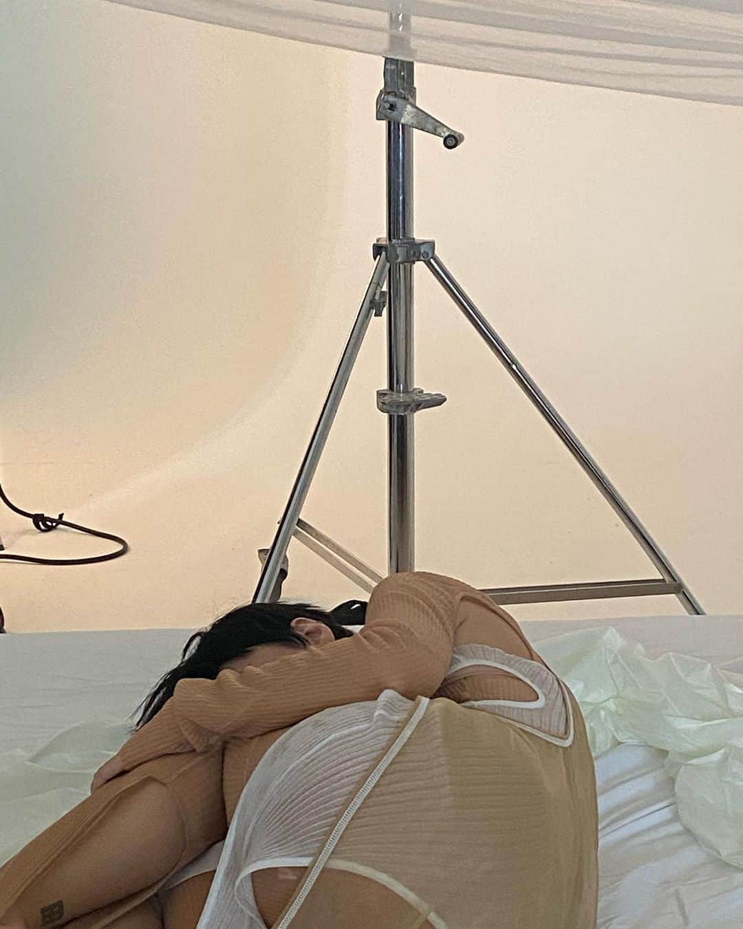 エミリー・ラタコウスキーさんのインスタグラム写真 - (エミリー・ラタコウスキーInstagram)「@thepopmag」3月21日 0時16分 - emrata