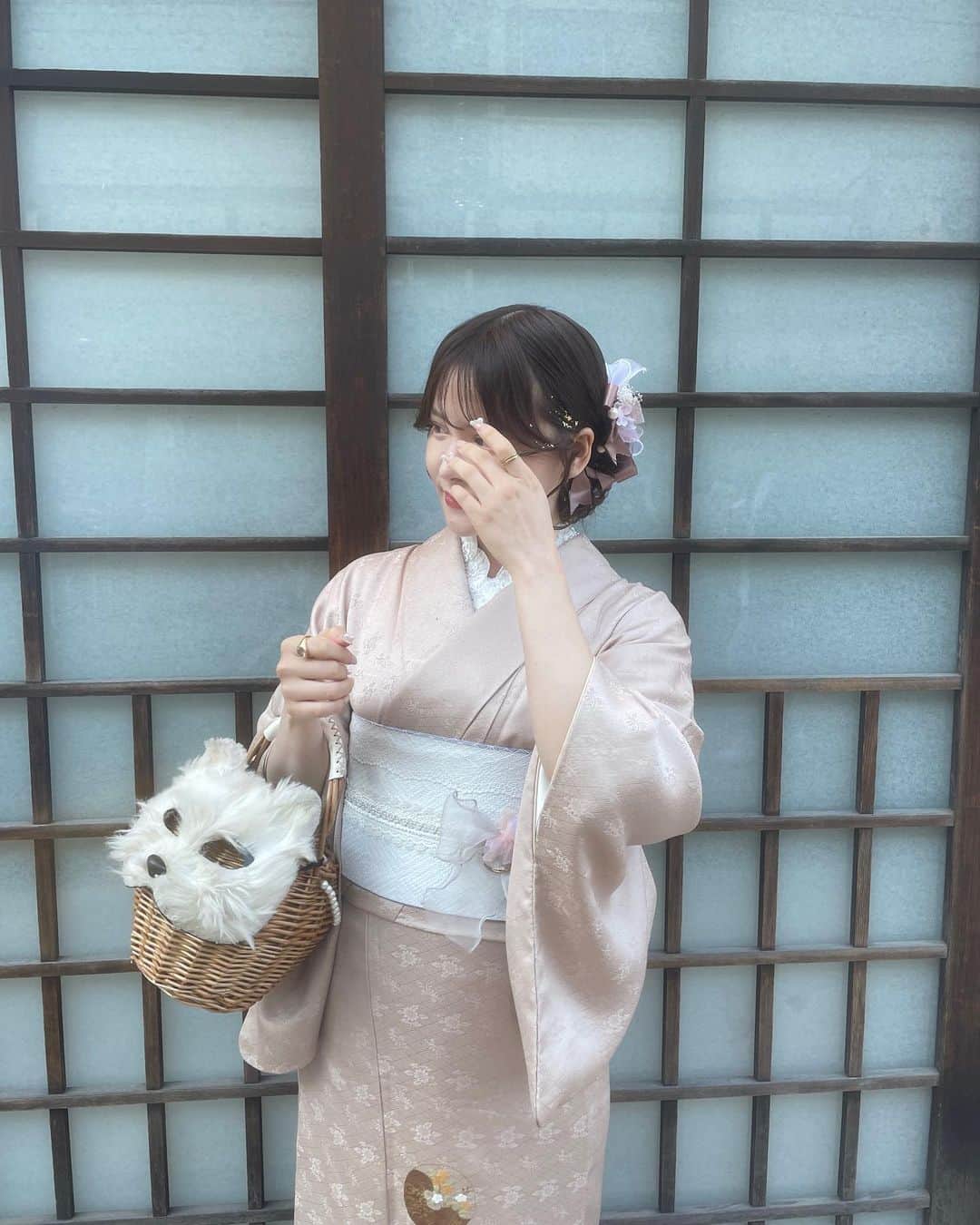 あきのインスタグラム