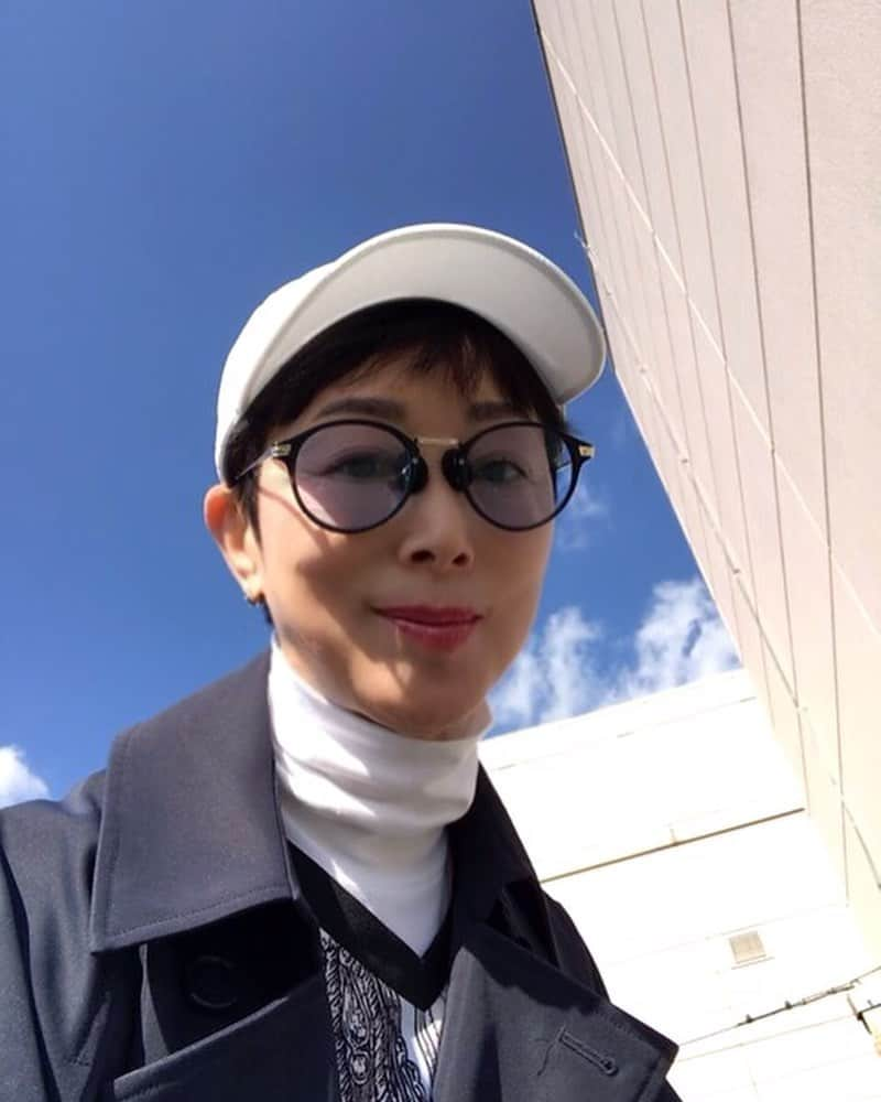 小川知子のインスタグラム