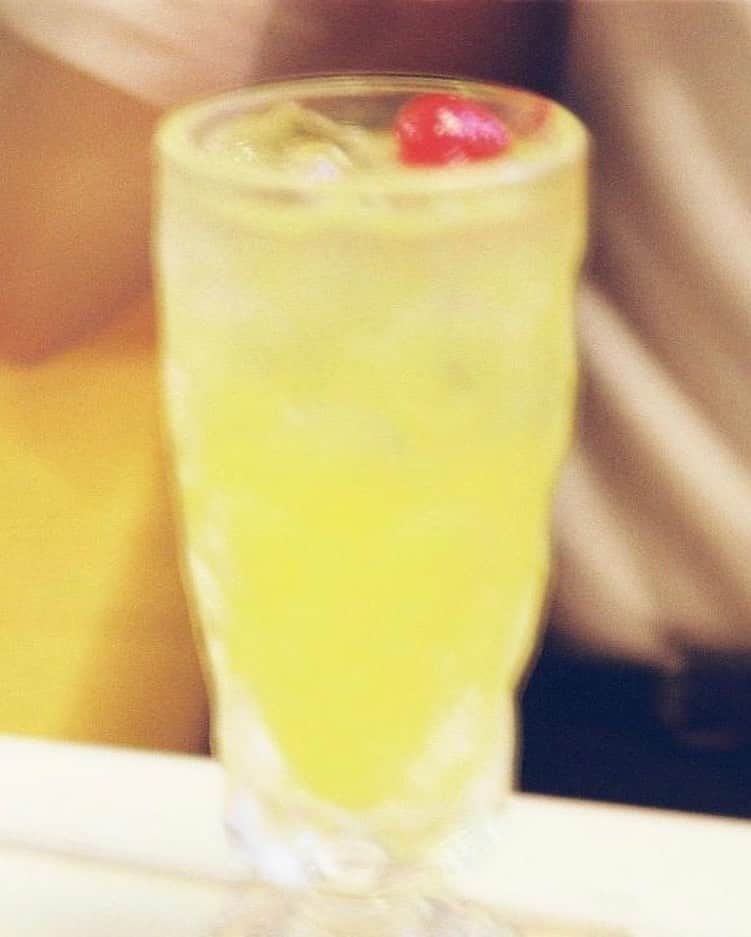 高橋龍之介のインスタグラム：「🎞🍒」