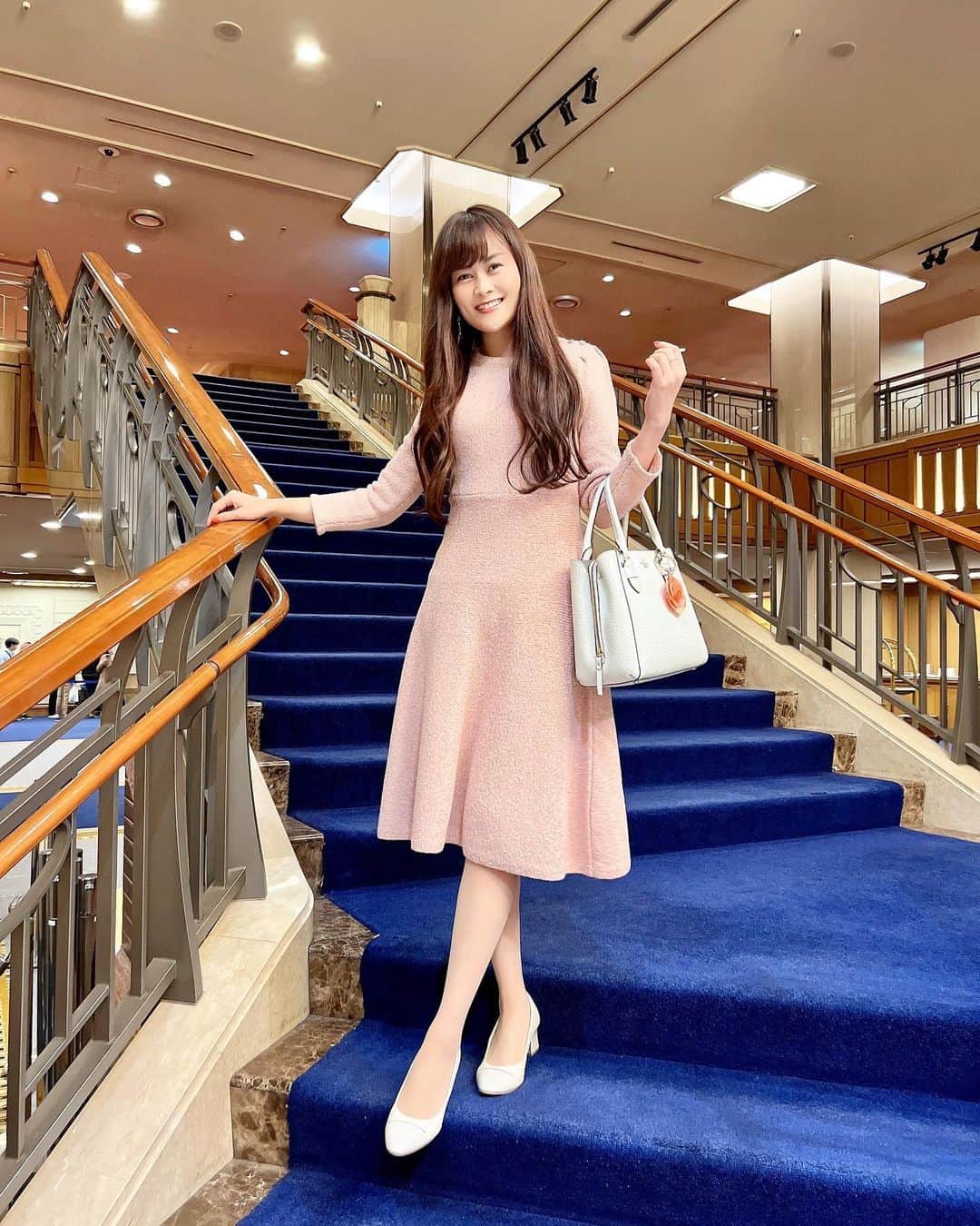 野本愛のインスタグラム