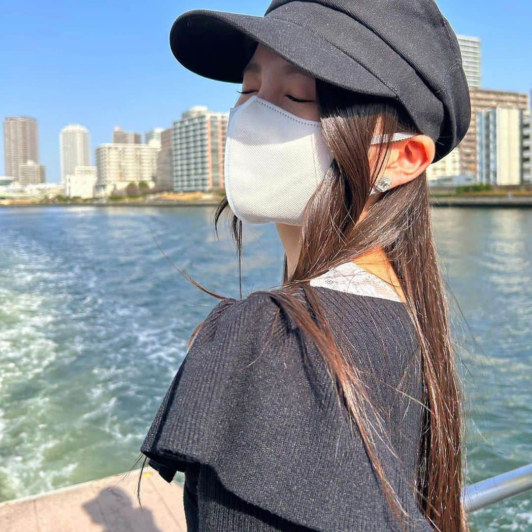 水島美結さんのインスタグラム写真 - (水島美結Instagram)「🐠🌊🐠」3月20日 19時06分 - 17_miyuu_1112