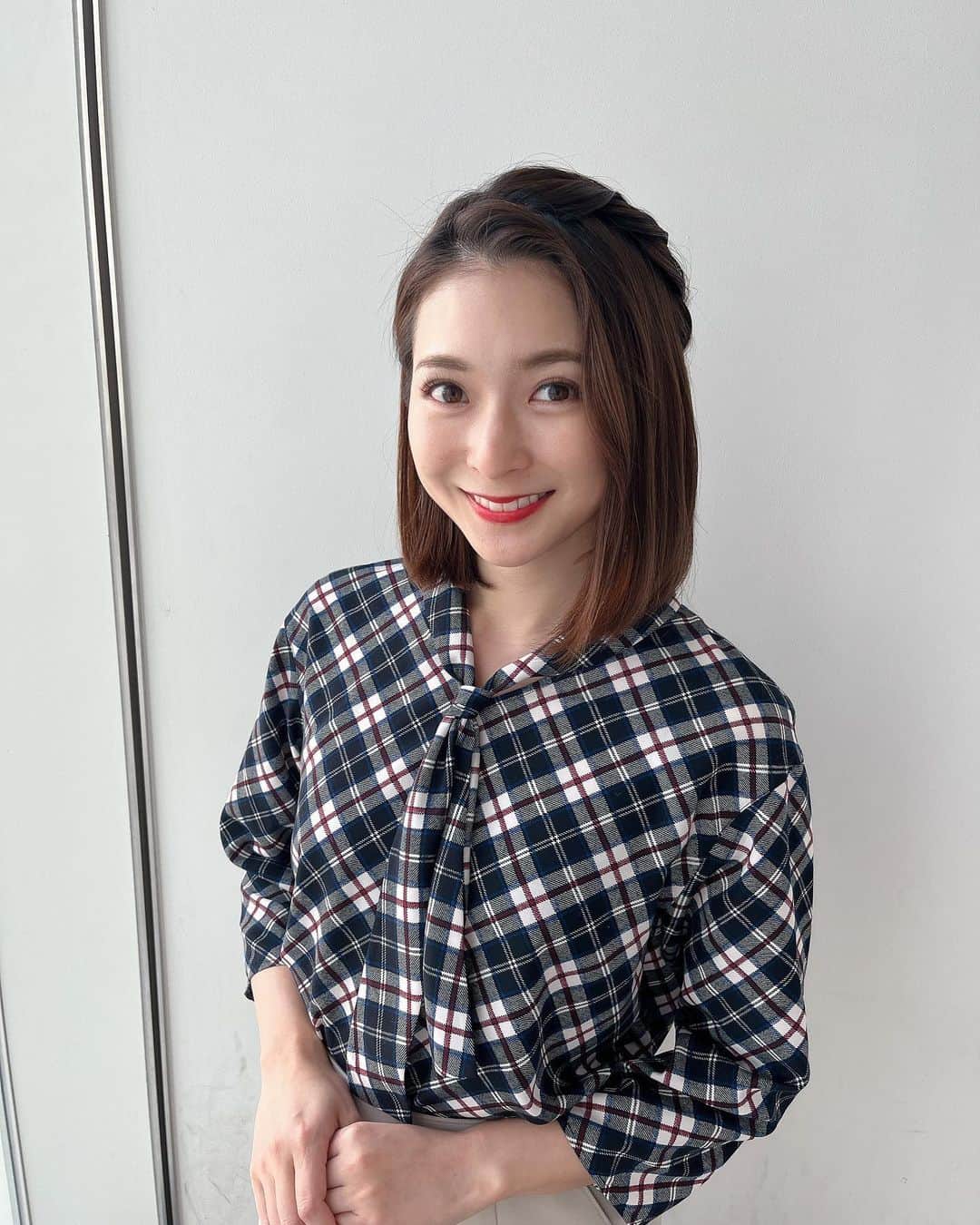 住田紗里のインスタグラム