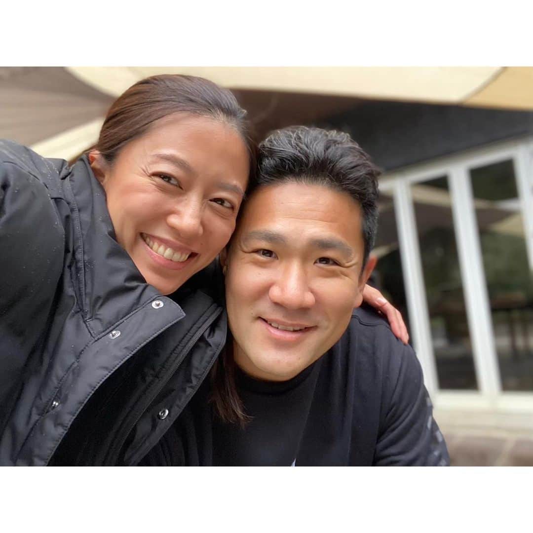 田中将大のインスタグラム：「11度目の結婚記念日💍 いつもありがとう！ #12年目突入」