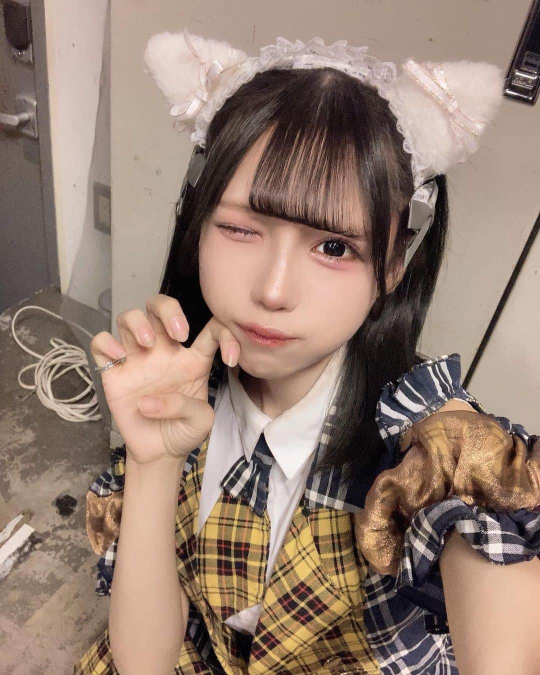 甘音ゆあのインスタグラム