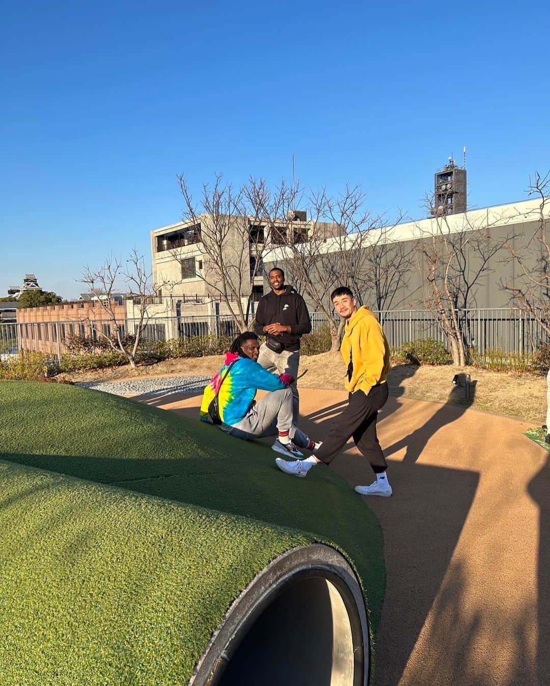 田渡凌さんのインスタグラム写真 - (田渡凌Instagram)「深沈厚重」3月20日 19時15分 - tawatariryo