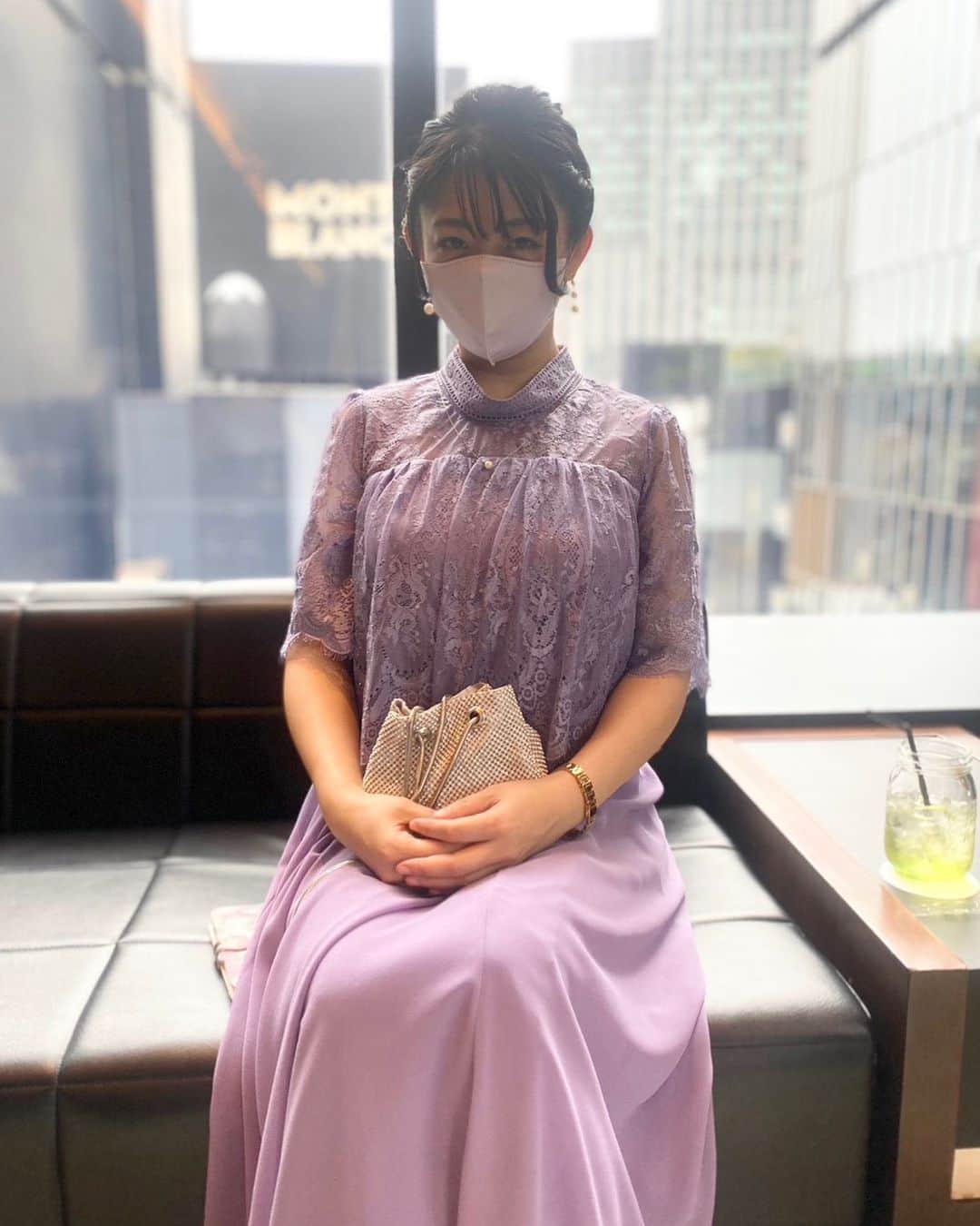 範田紗々のインスタグラム