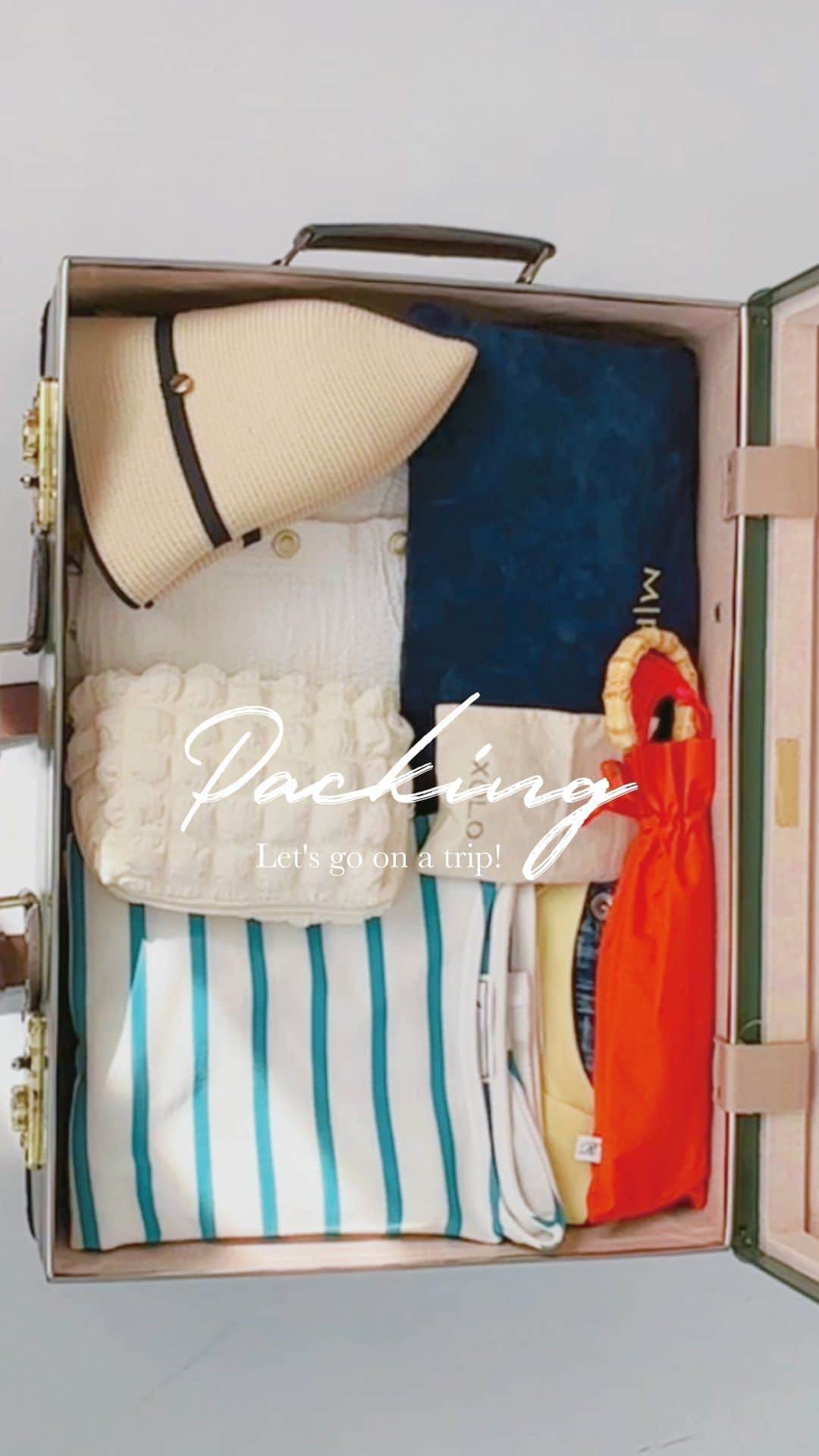 ROPÉ PICNICのインスタグラム