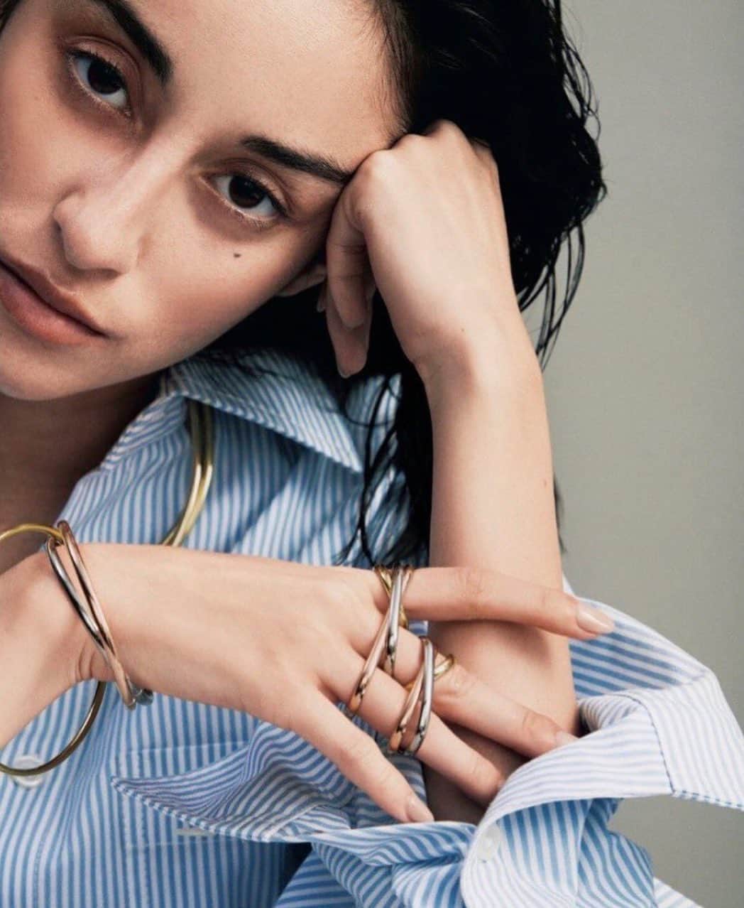 国木田彩良のインスタグラム：「@cartier」