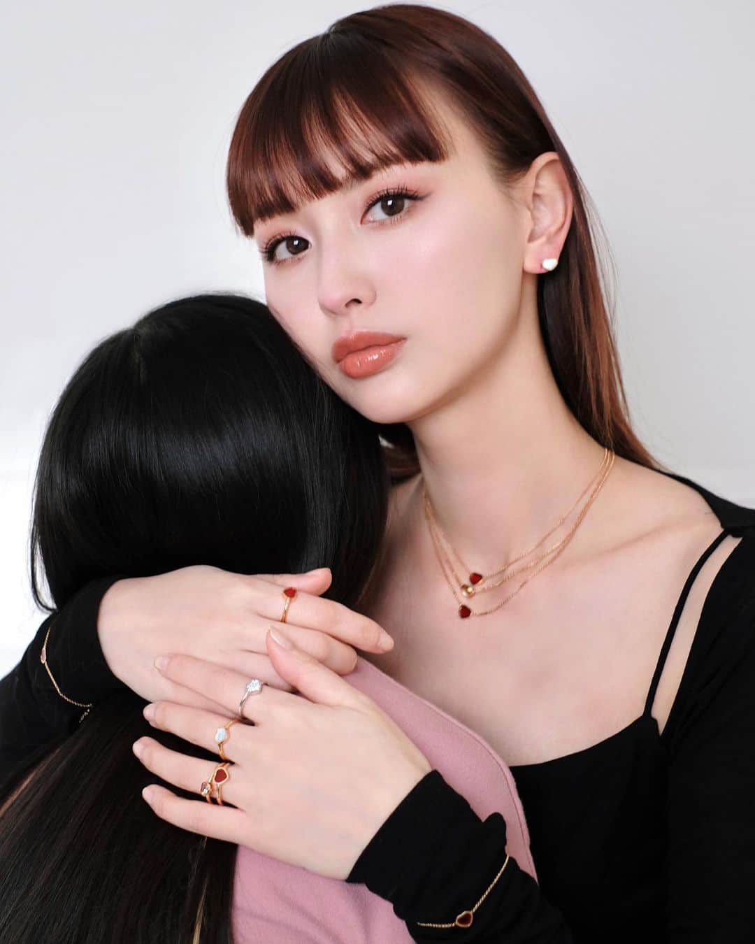 鈴木えみのインスタグラム