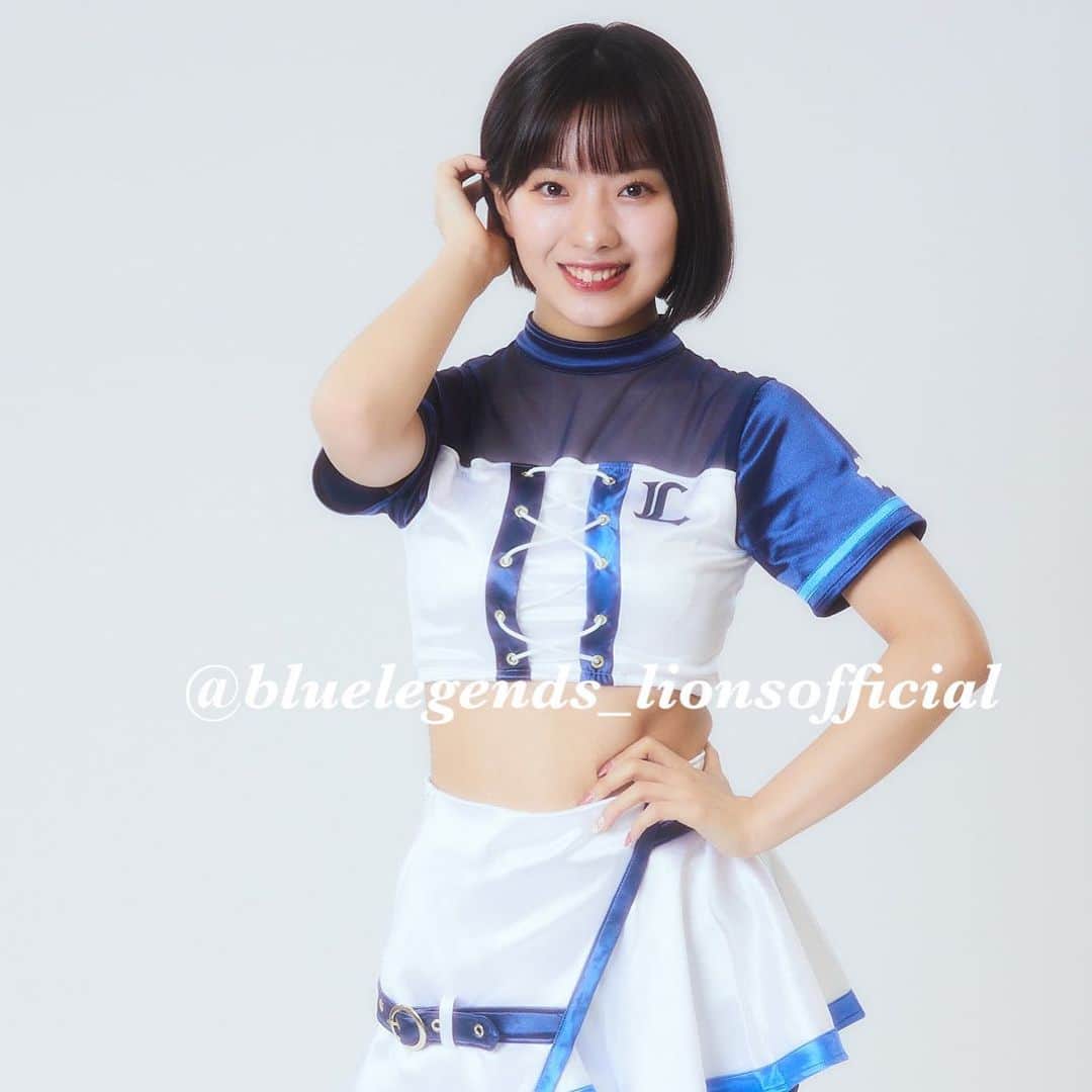 BRAZZERS新体操 ブルーレジェンズさんのインスタグラム写真 - (ブルーレジェンズInstagram)「【Misato】 ◇得意なジャンル HIPHOP  ◇ダンスを始めたきっかけ 姉が先にダンスを始めていて、真似をして始めたのがきっかけ ◇自分の性格を一言で表すと 優柔不断  ◇bluelegendsの良いところ ...