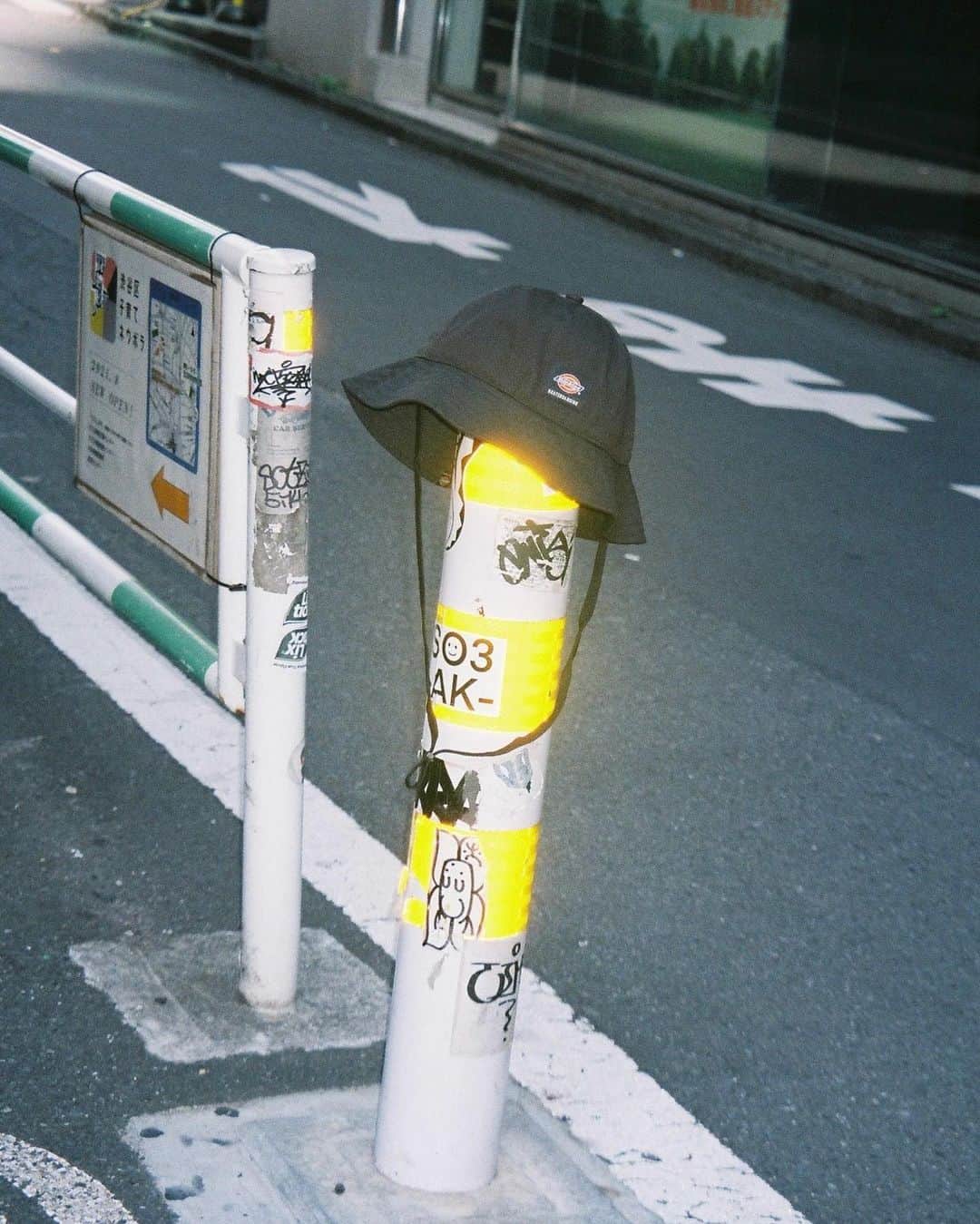 のインスタグラム：「Dickies Skateboarding 【SS23】  販売開始しました。詳細は🔗から。  #DickiesSkate」