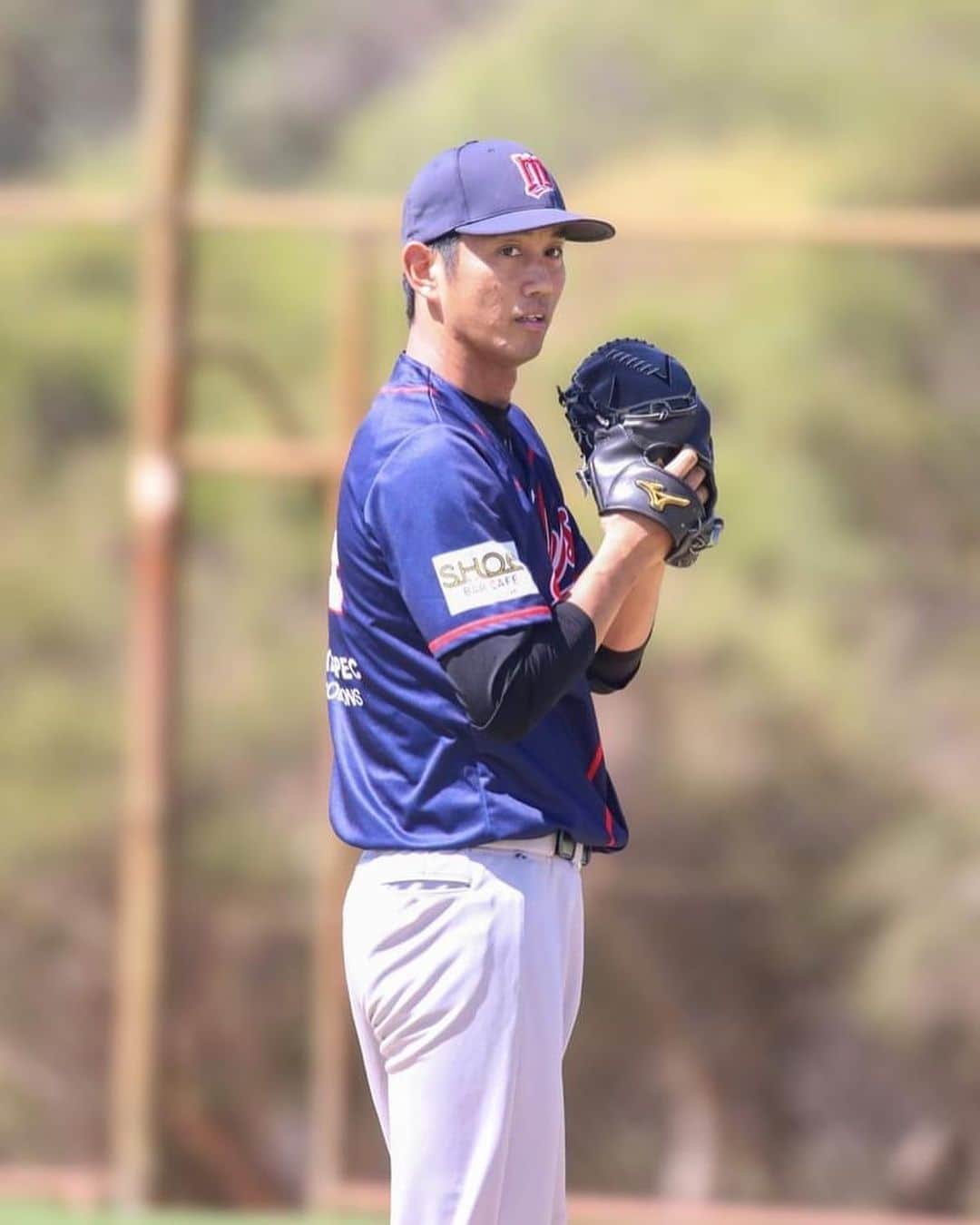 濱矢廣大のインスタグラム：「. 明日からファイナルステージです！！ 4回勝てばパースのステイトリーグで優勝！  Morley Eaglesが1番！ 頑張ります🔥  @morleyeaglesbaseball   #パース #ステイトリーグ」