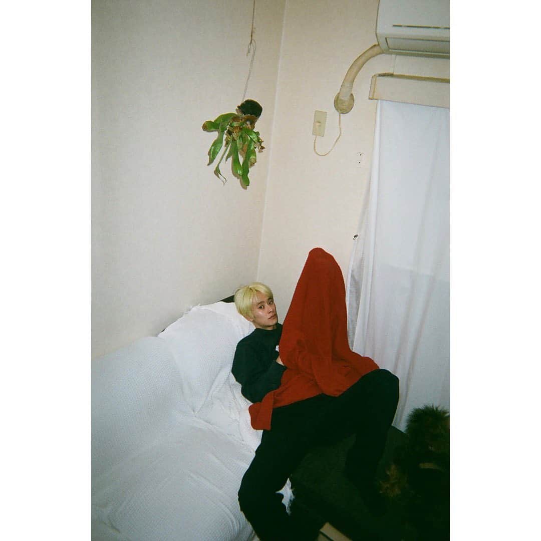 楽駆のインスタグラム