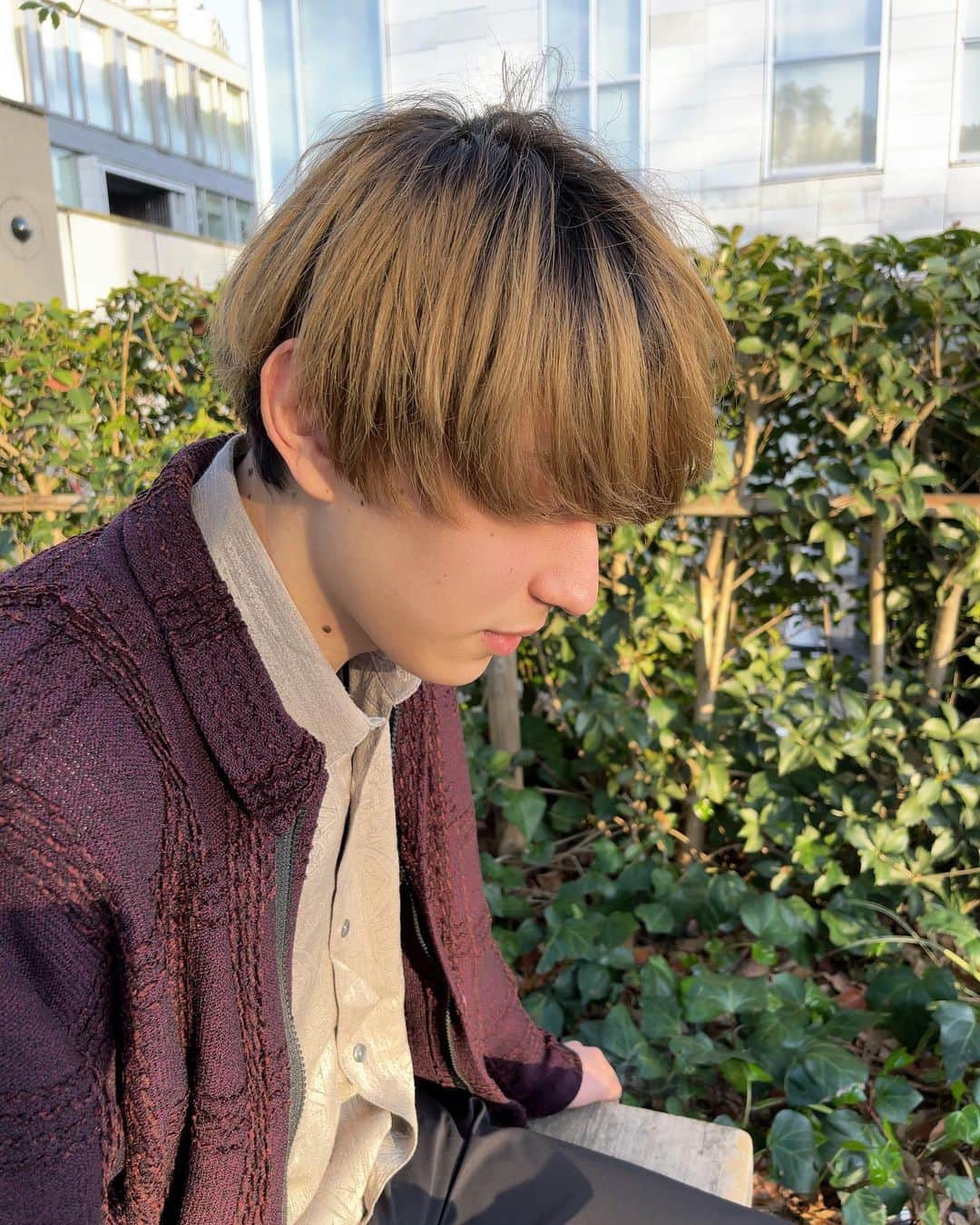 東海林クレア（くれたん）さんのインスタグラム写真 - (東海林クレア（くれたん）Instagram)「幼馴染のカメラの撮り方が上手。たくさん撮ってくれて感謝😉」3月20日 20時09分 - crea_shoji
