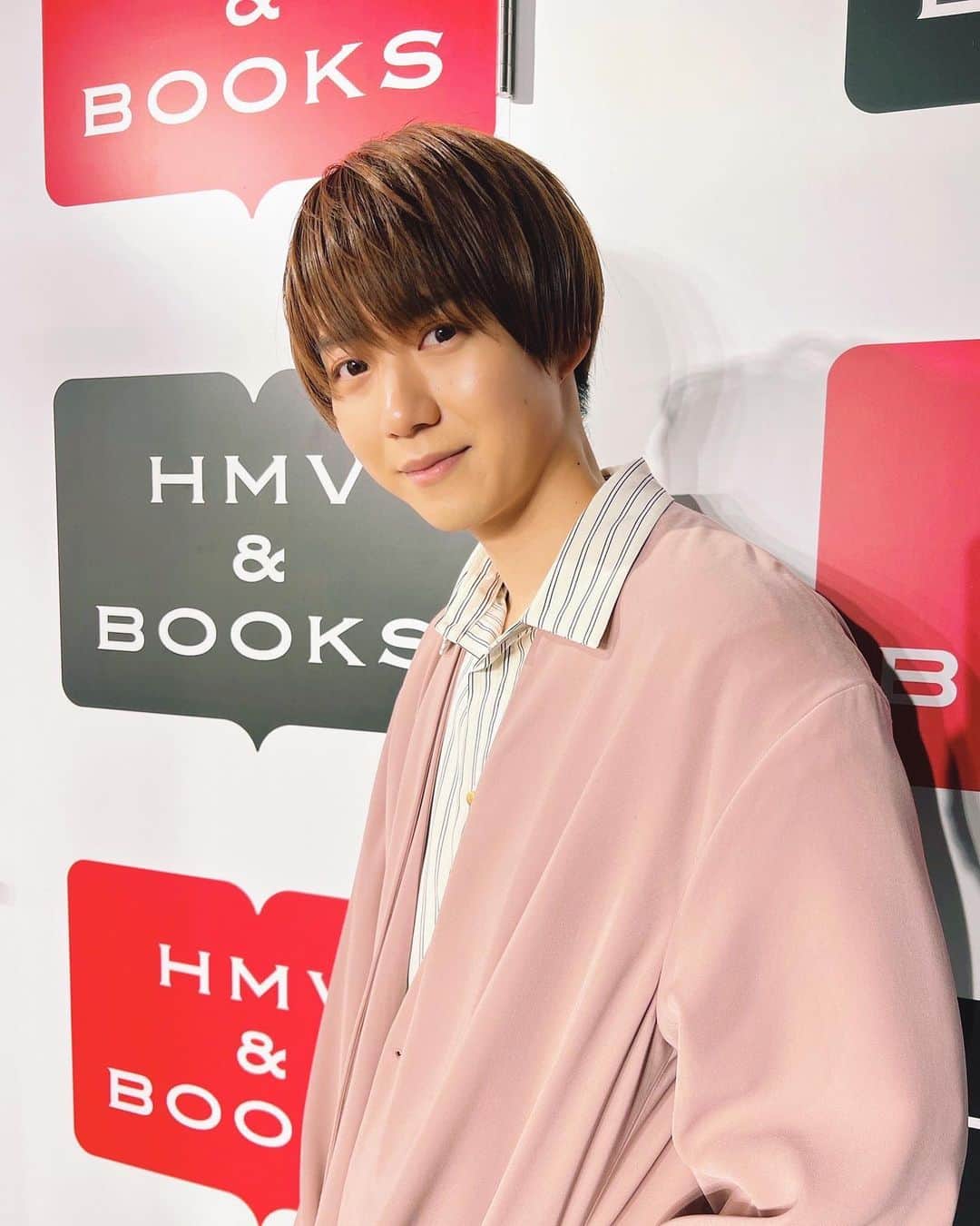 小越勇輝のインスタグラム