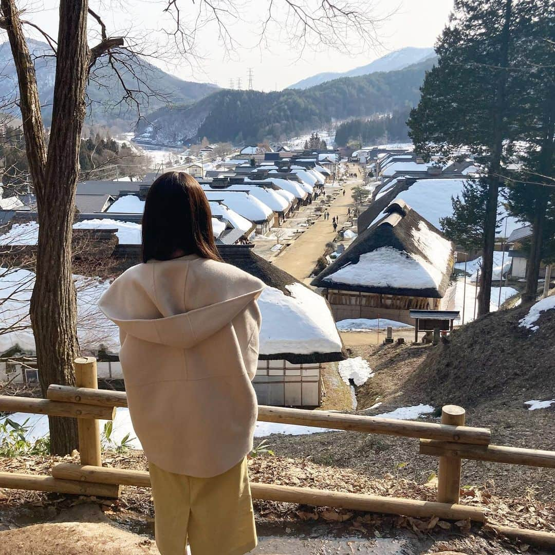 安藤咲良のインスタグラム